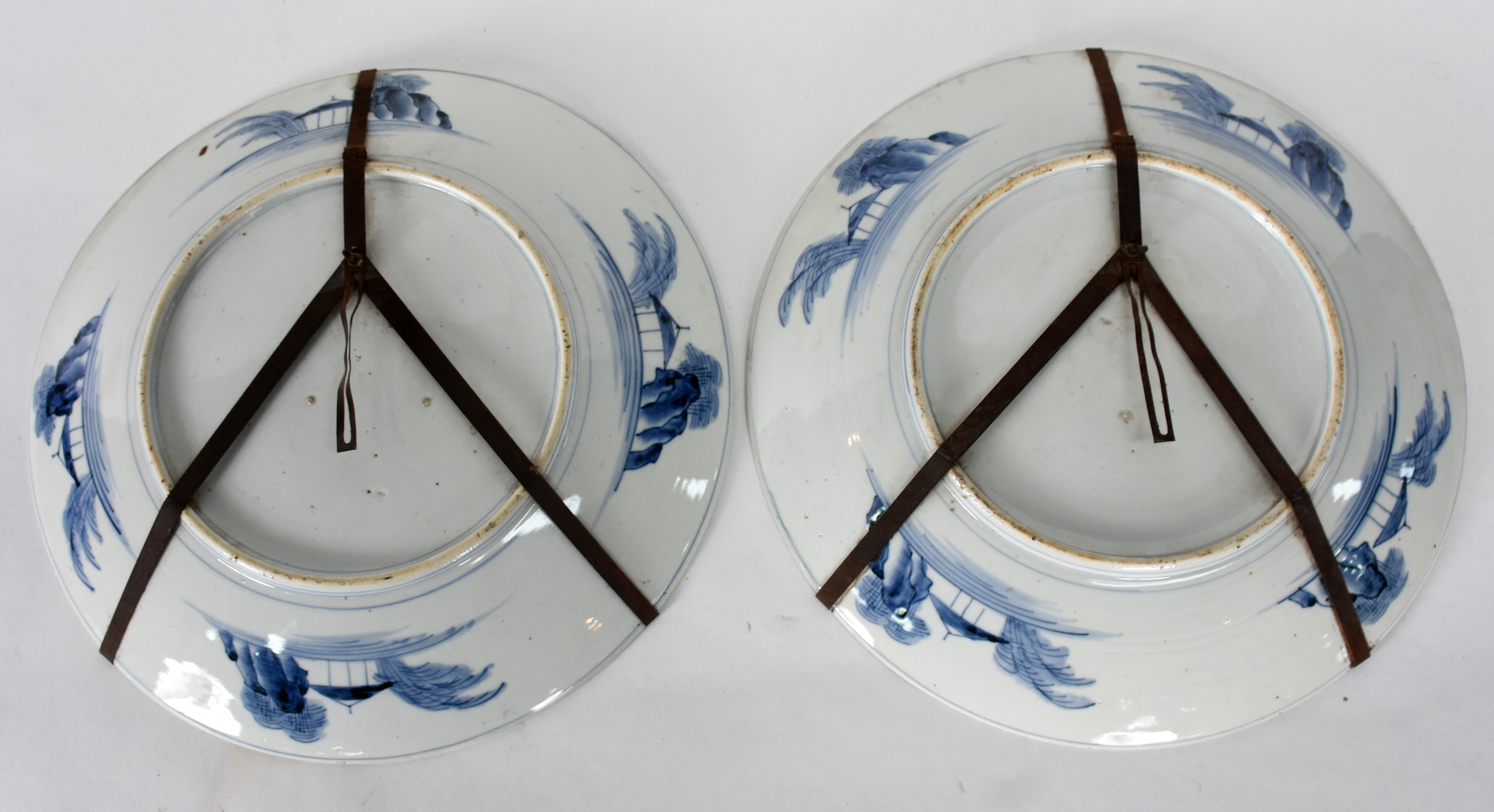 Porcelana Imari (1653) - foto 3 de 9