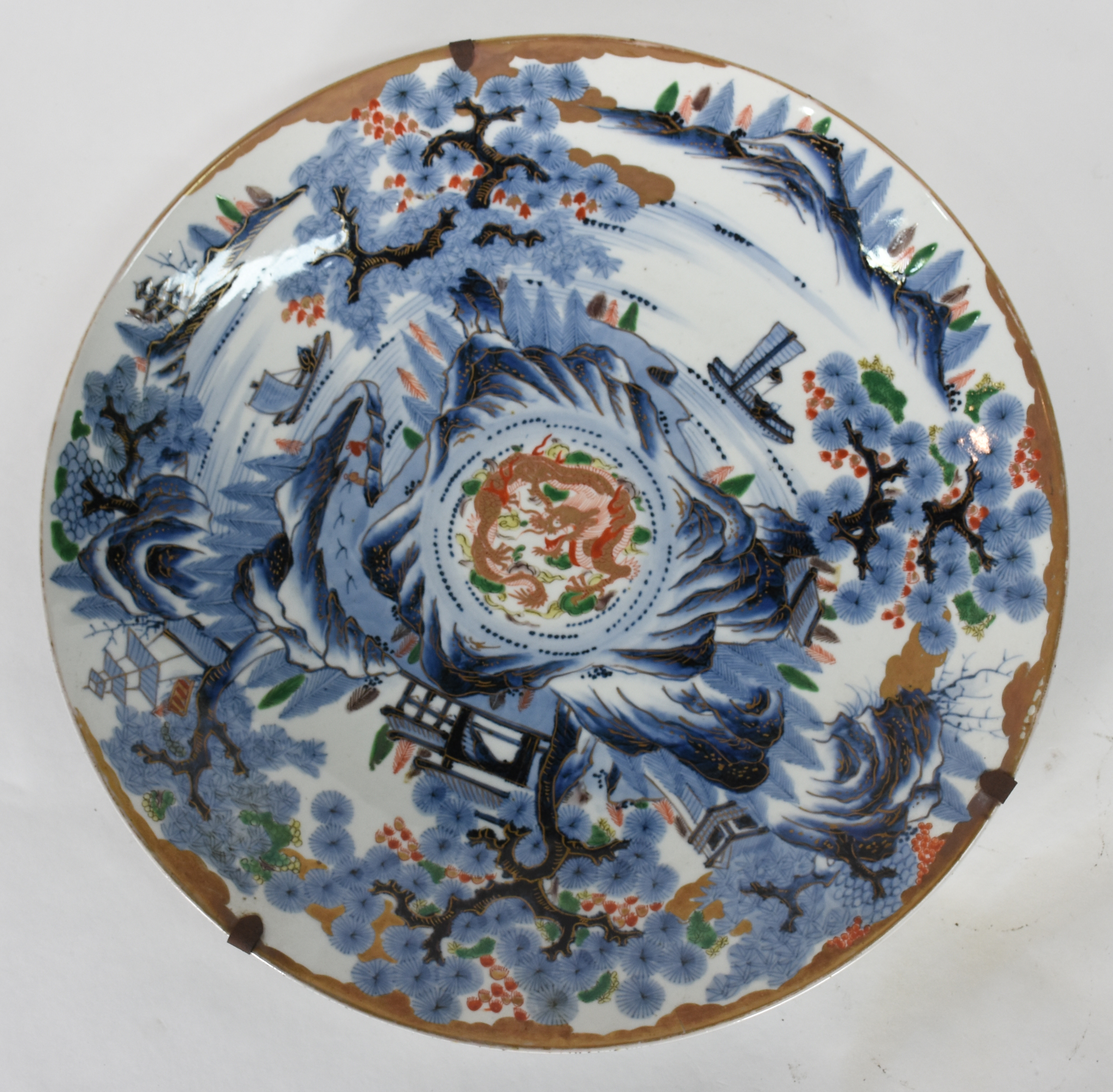 Porcelana Imari (1653) - foto 4 de 9