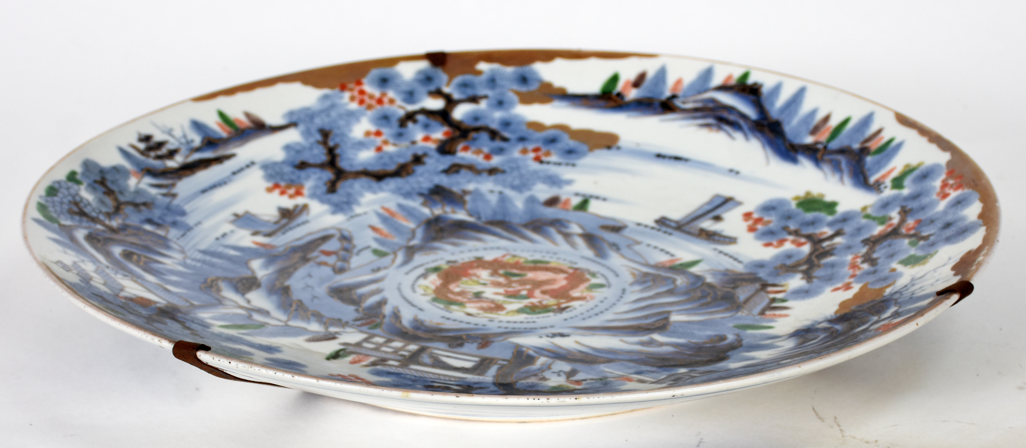 Porcelana Imari (1653) - foto 5 de 9