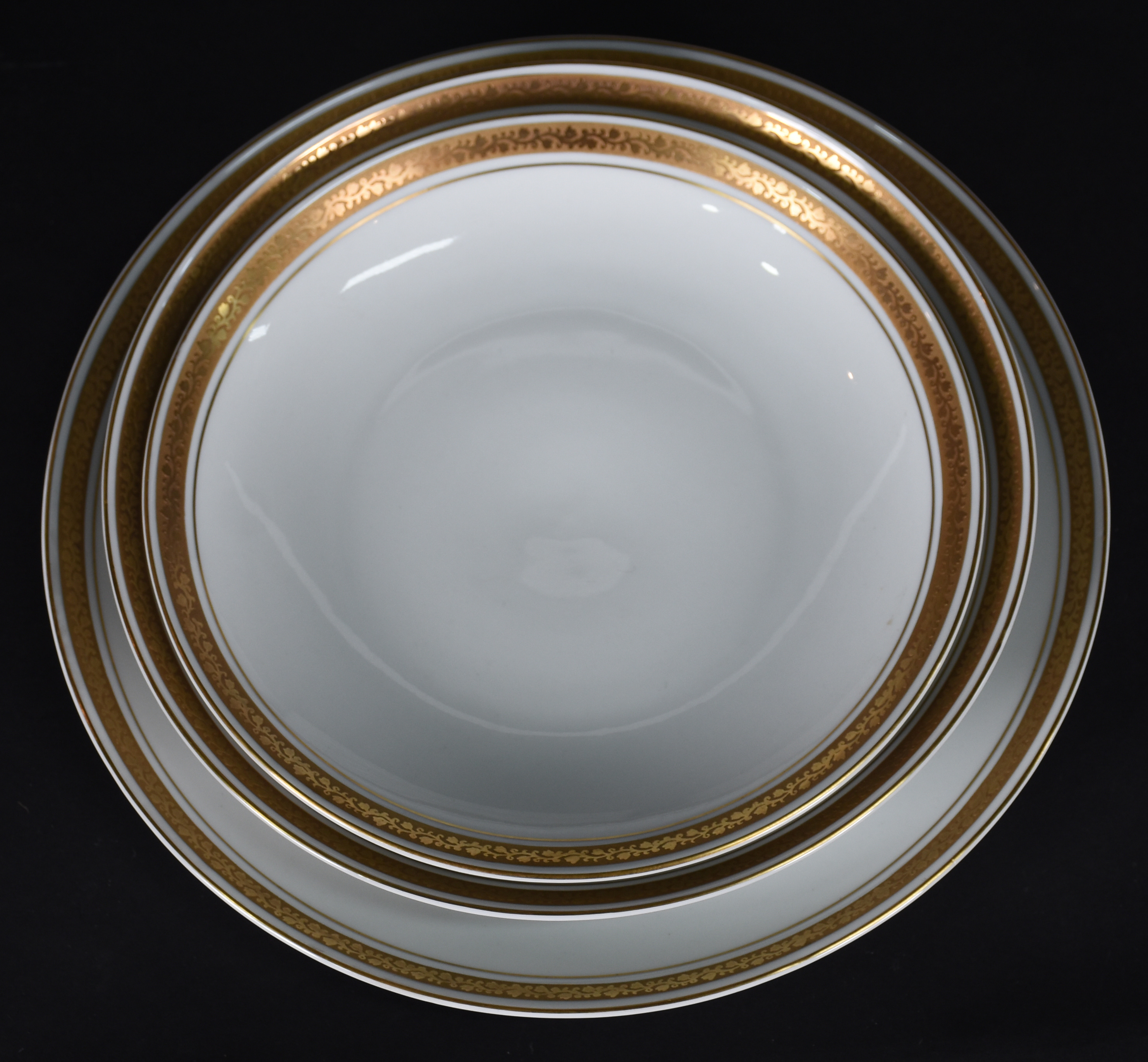 Porcelanas Steatita (1956) - foto 2 de 6
