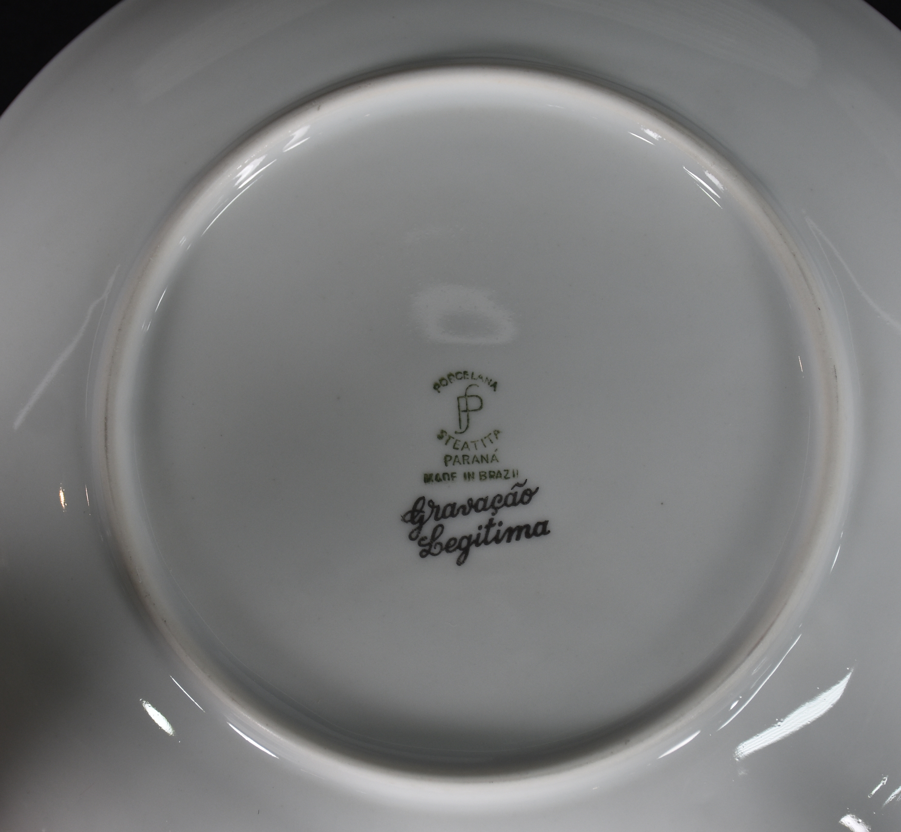 Porcelanas Steatita (1956) - foto 3 de 6