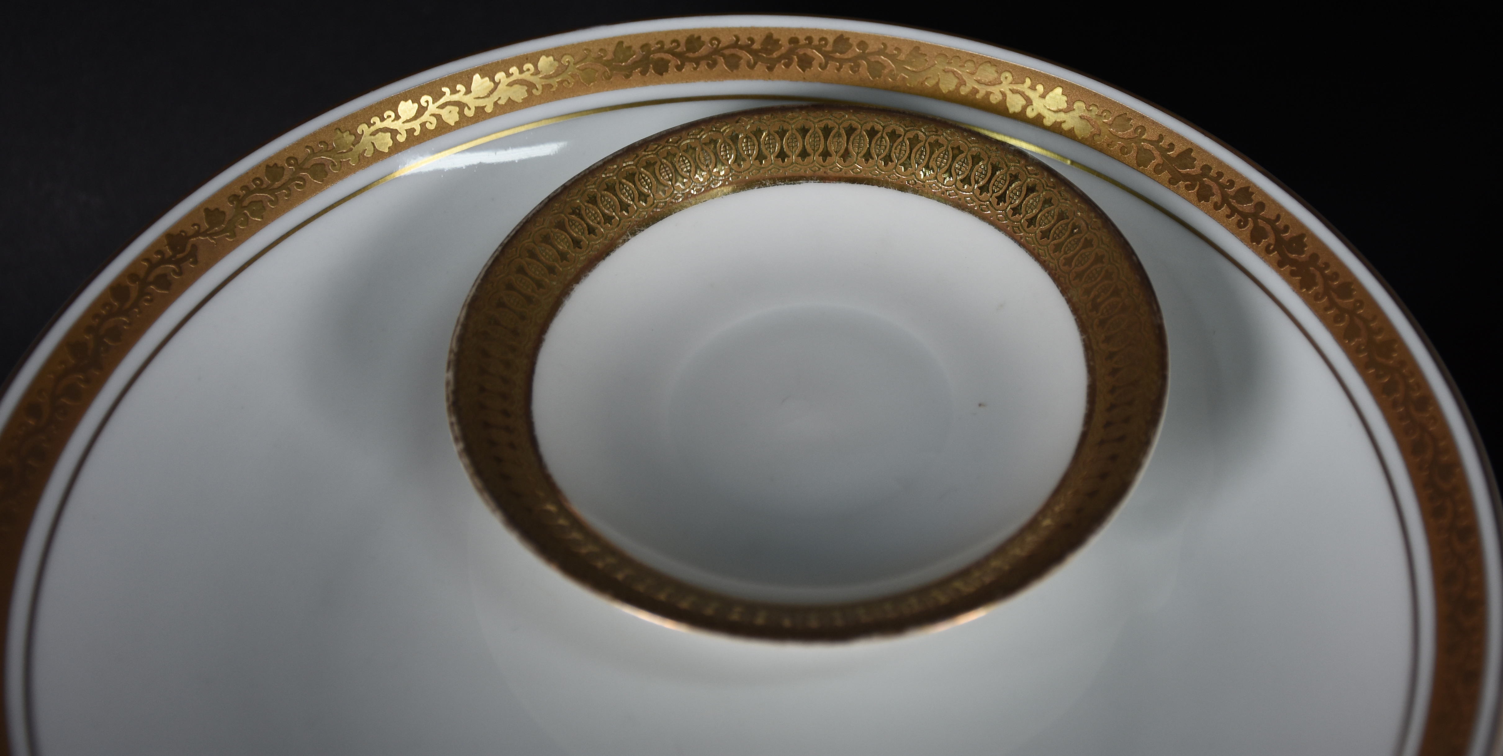 Porcelanas Steatita (1956) - foto 5 de 6