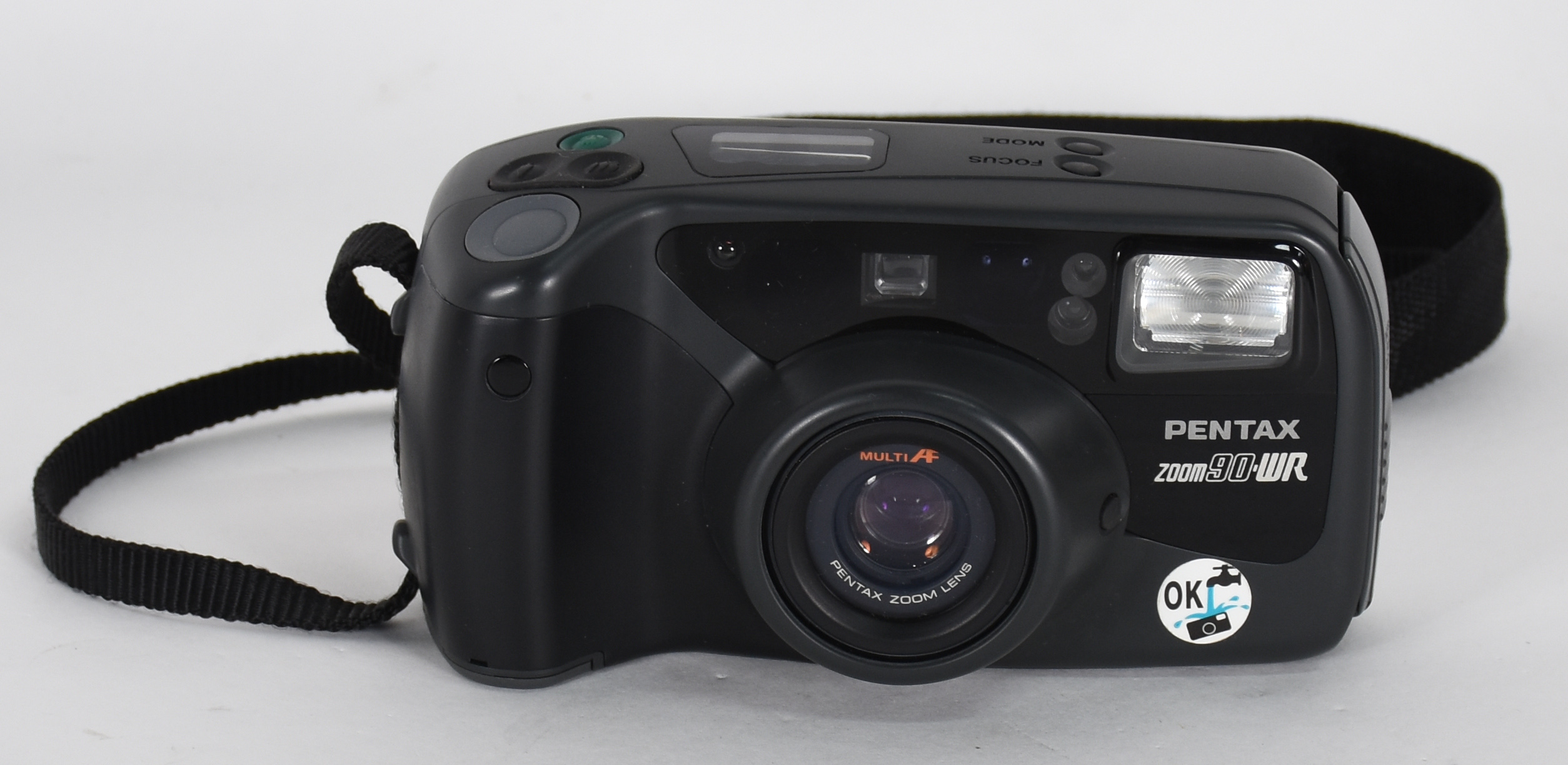 Máquina fotográfica PENTAX - foto 1 de 6