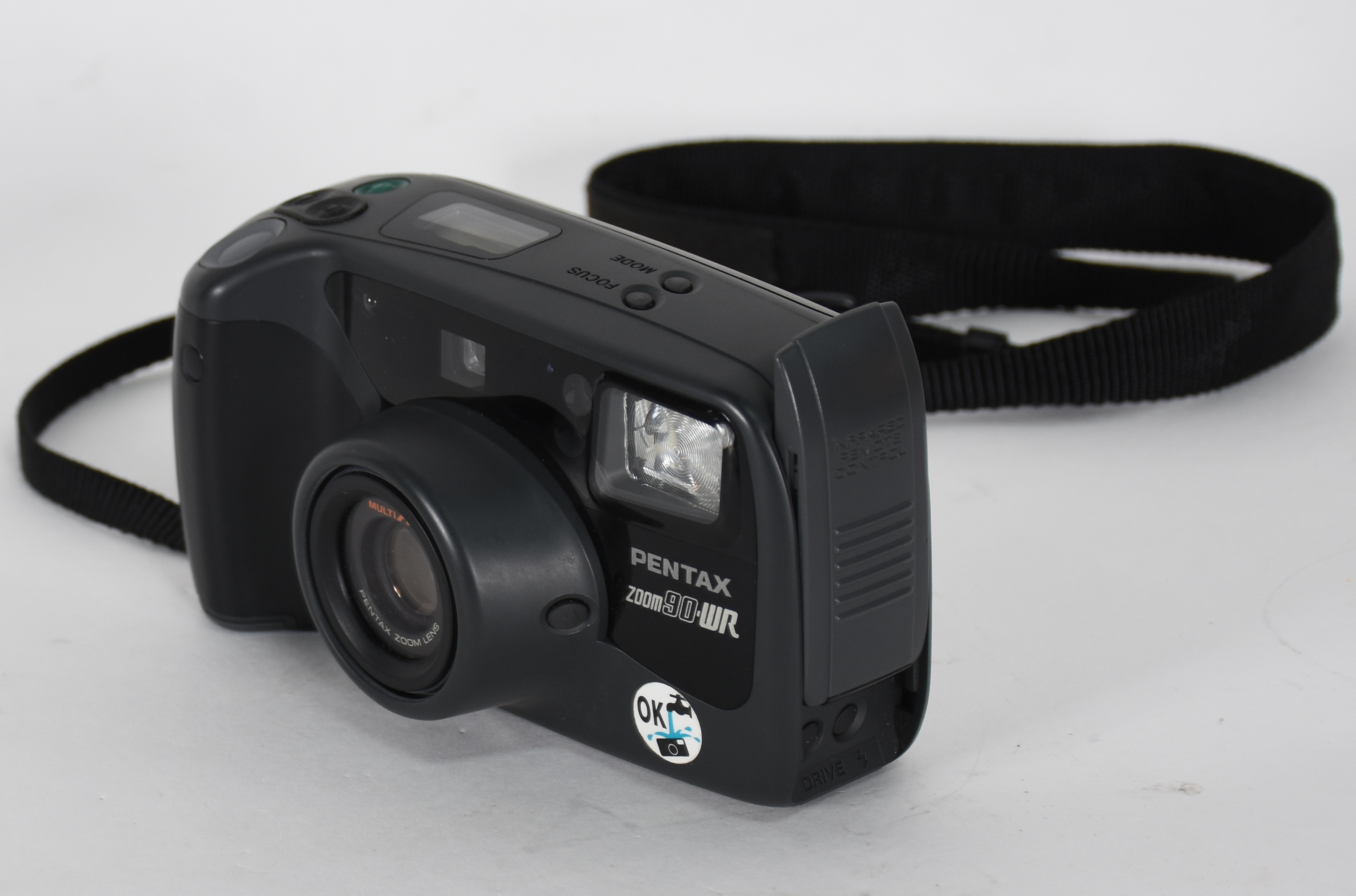 Máquina fotográfica PENTAX - foto 2 de 6