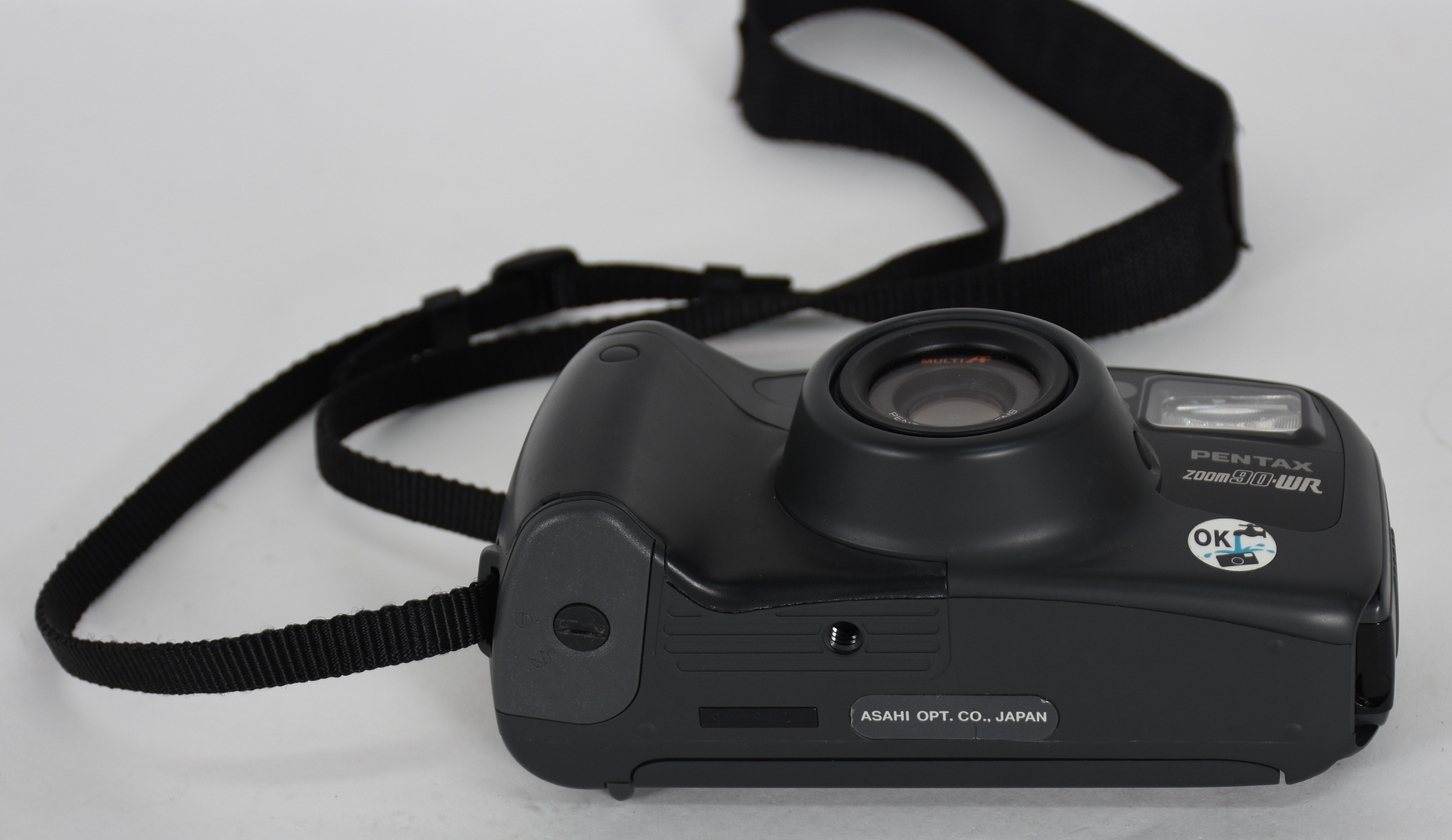 Máquina fotográfica PENTAX - foto 6 de 6