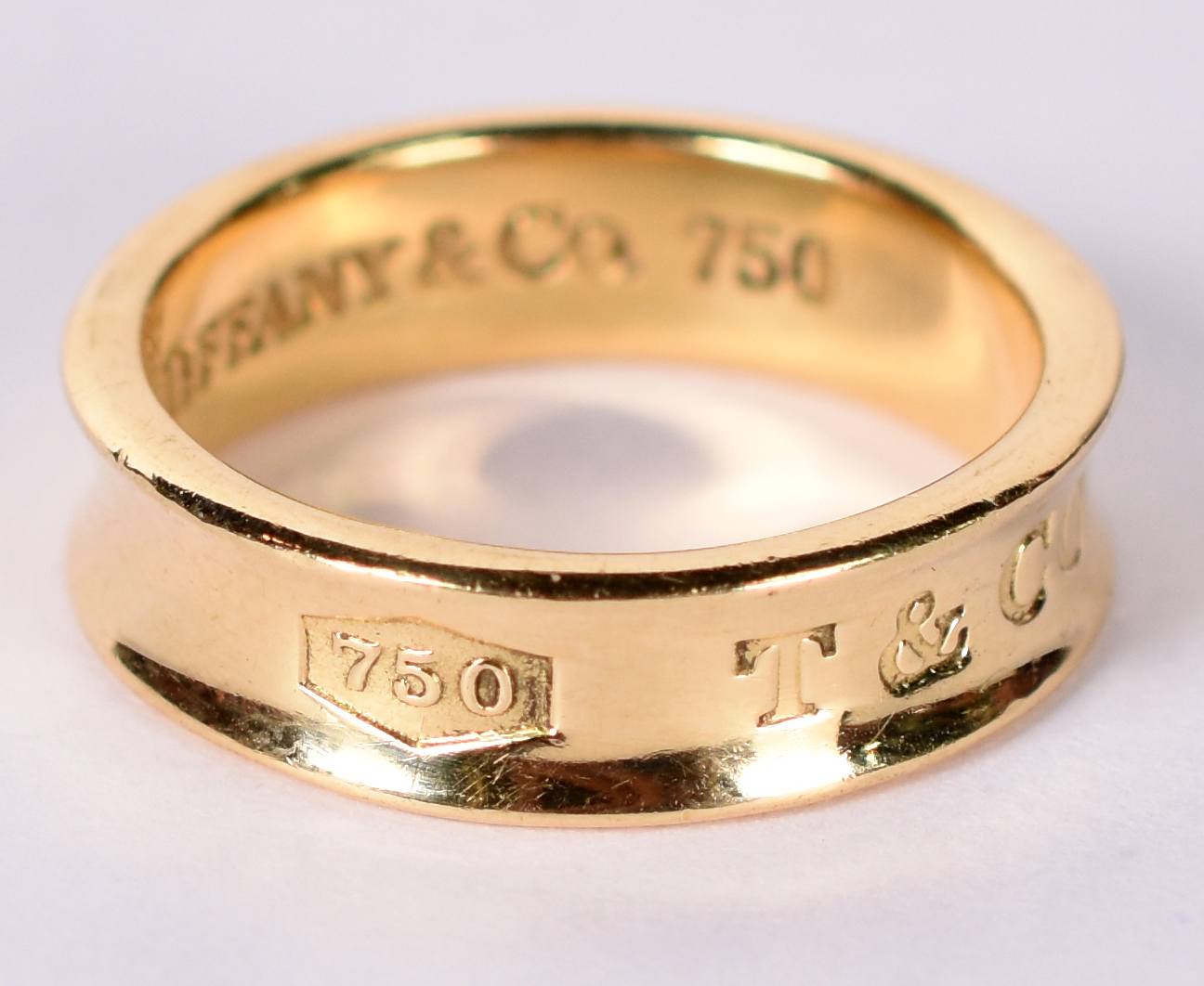 Tiffany & Co. (1837) - foto 1 de 4