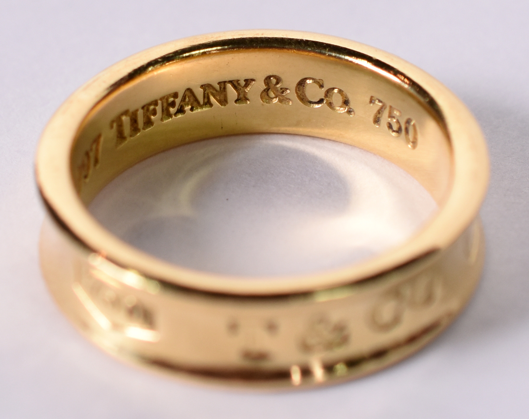 Tiffany & Co. (1837) - foto 2 de 4