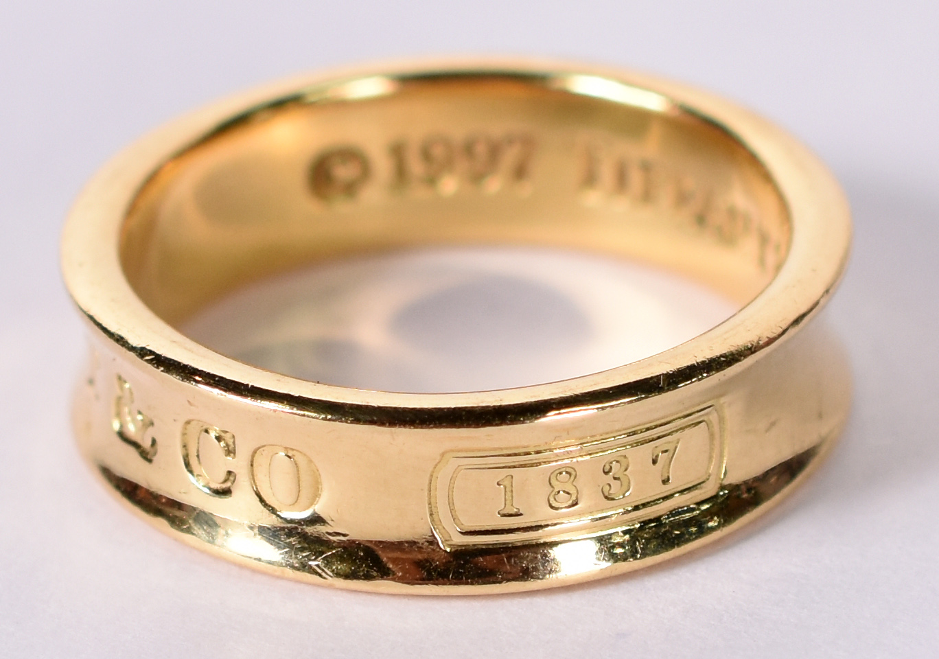 Tiffany & Co. (1837) - foto 3 de 4