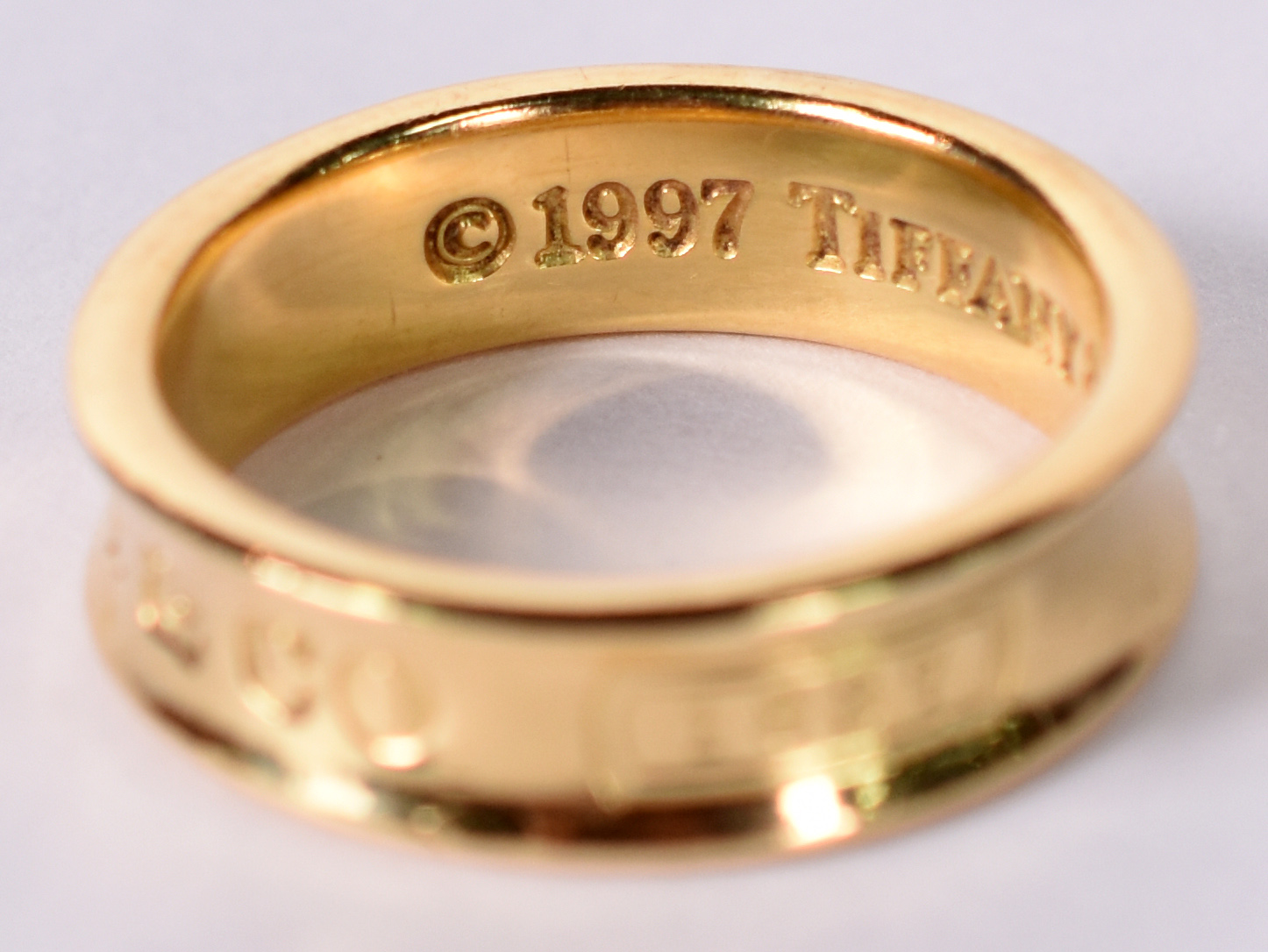 Tiffany & Co. (1837) - foto 4 de 4