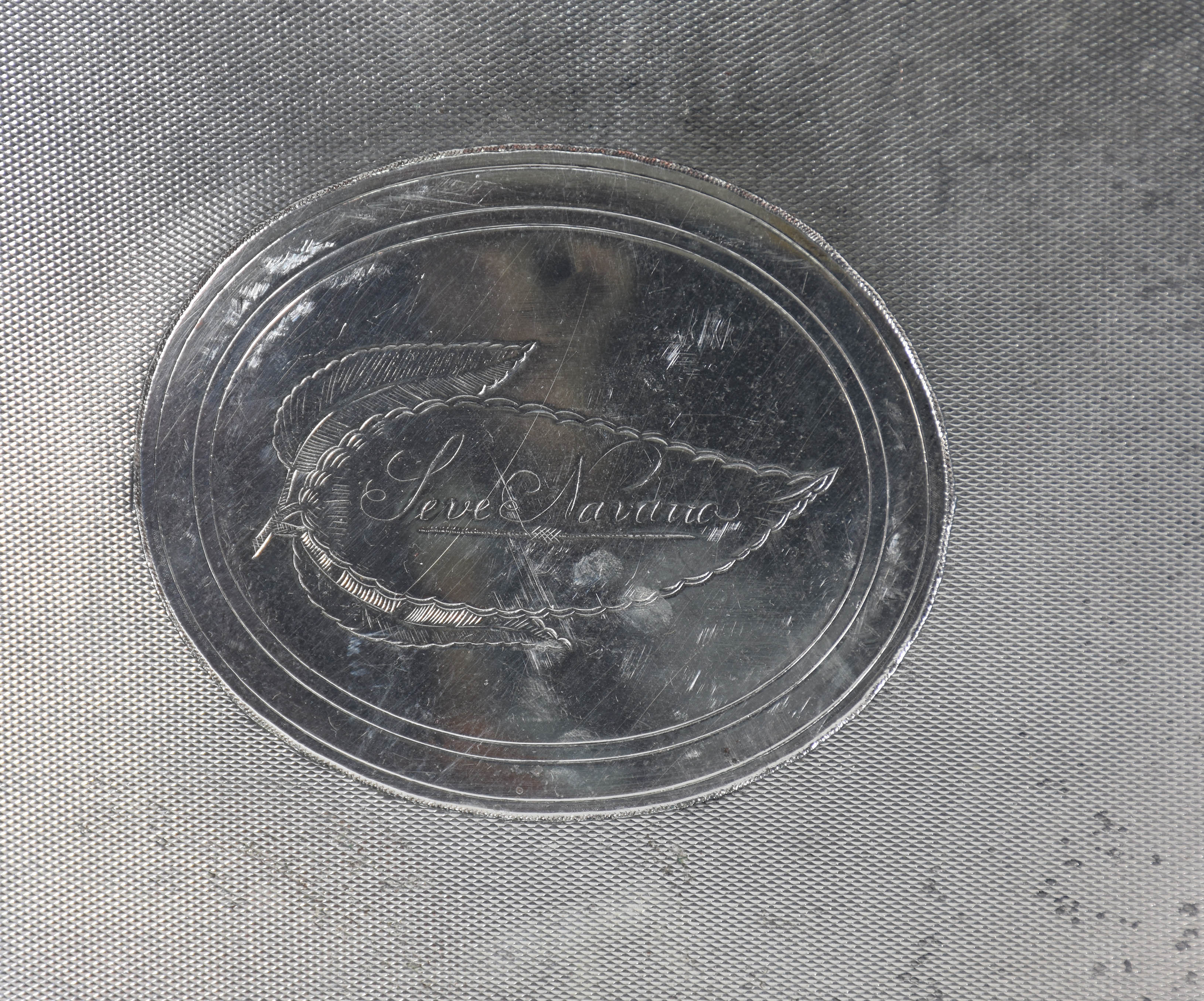 Christofle (1830) - foto 2 de 5
