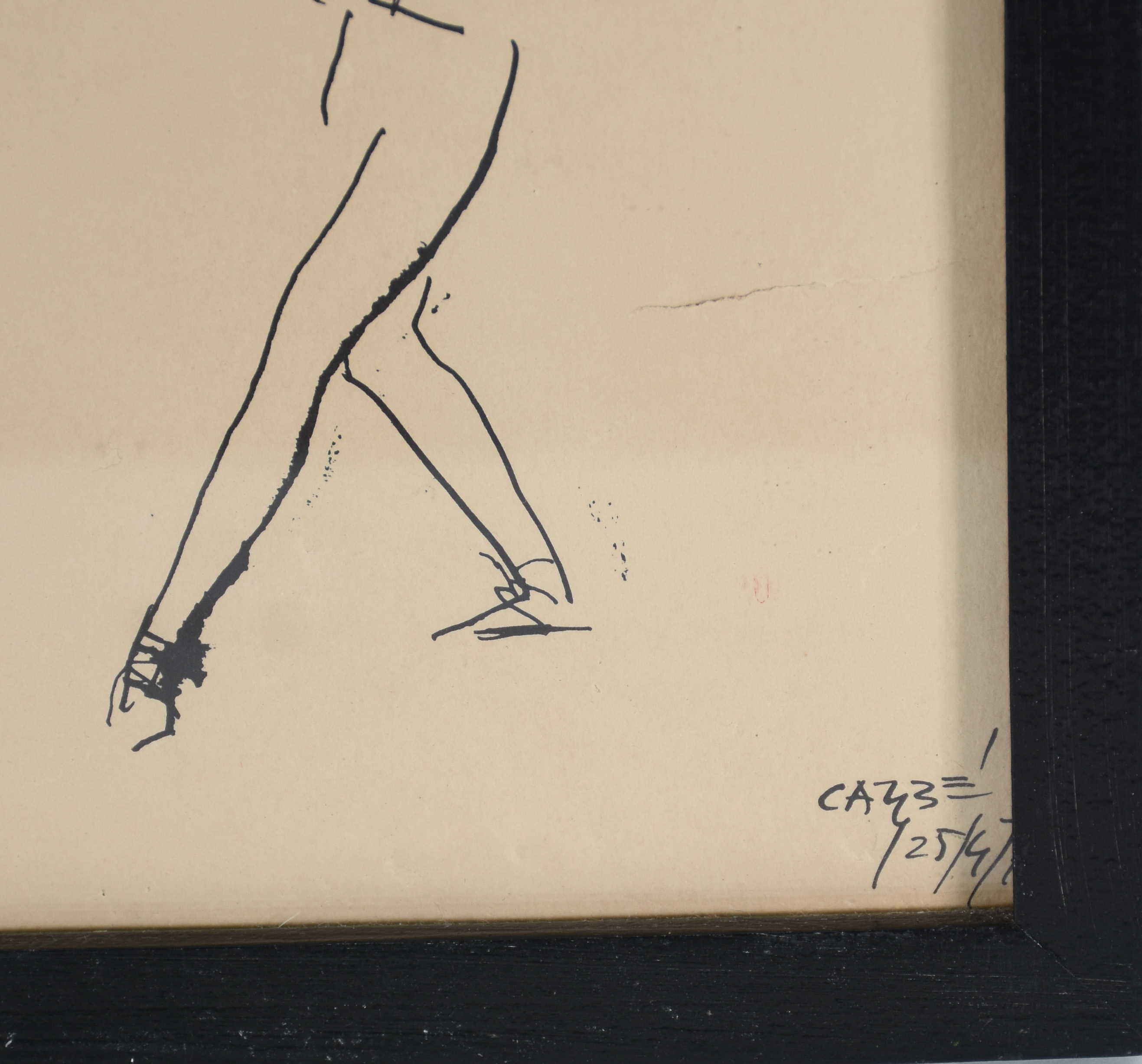 Hector Carybé (1911-1997) - foto 3 de 4