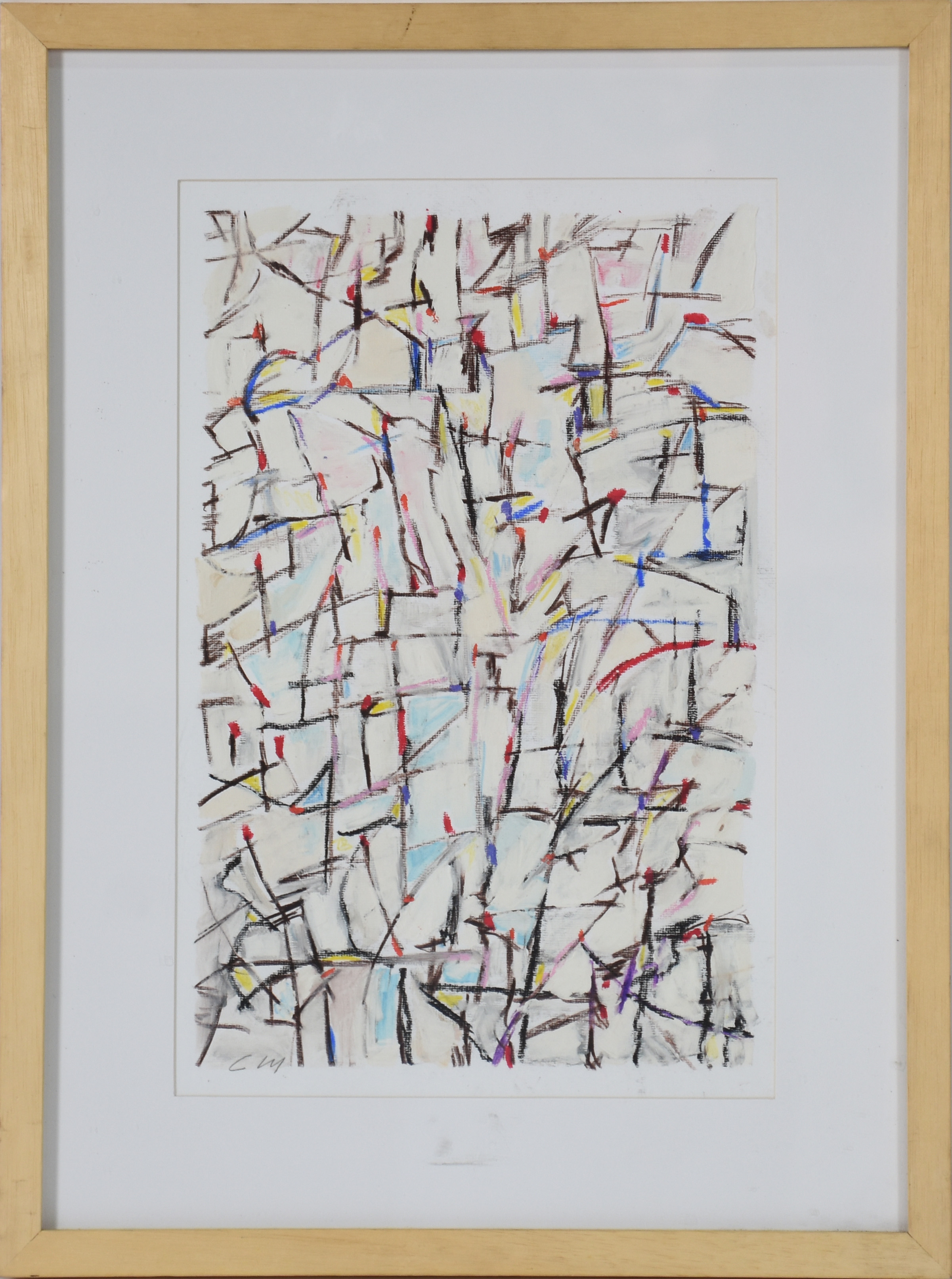 Cosme Martins (1959), Constrututivo - foto 2 de 4