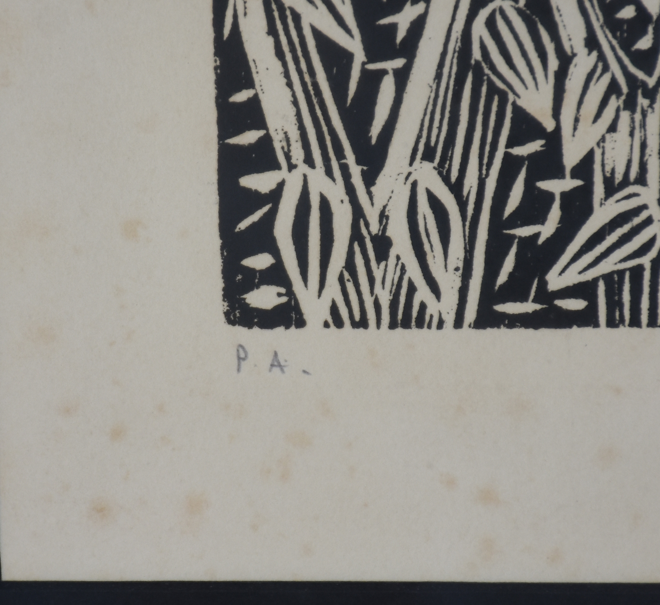 Djanira (1914-1979), Plantação - foto 3 de 5