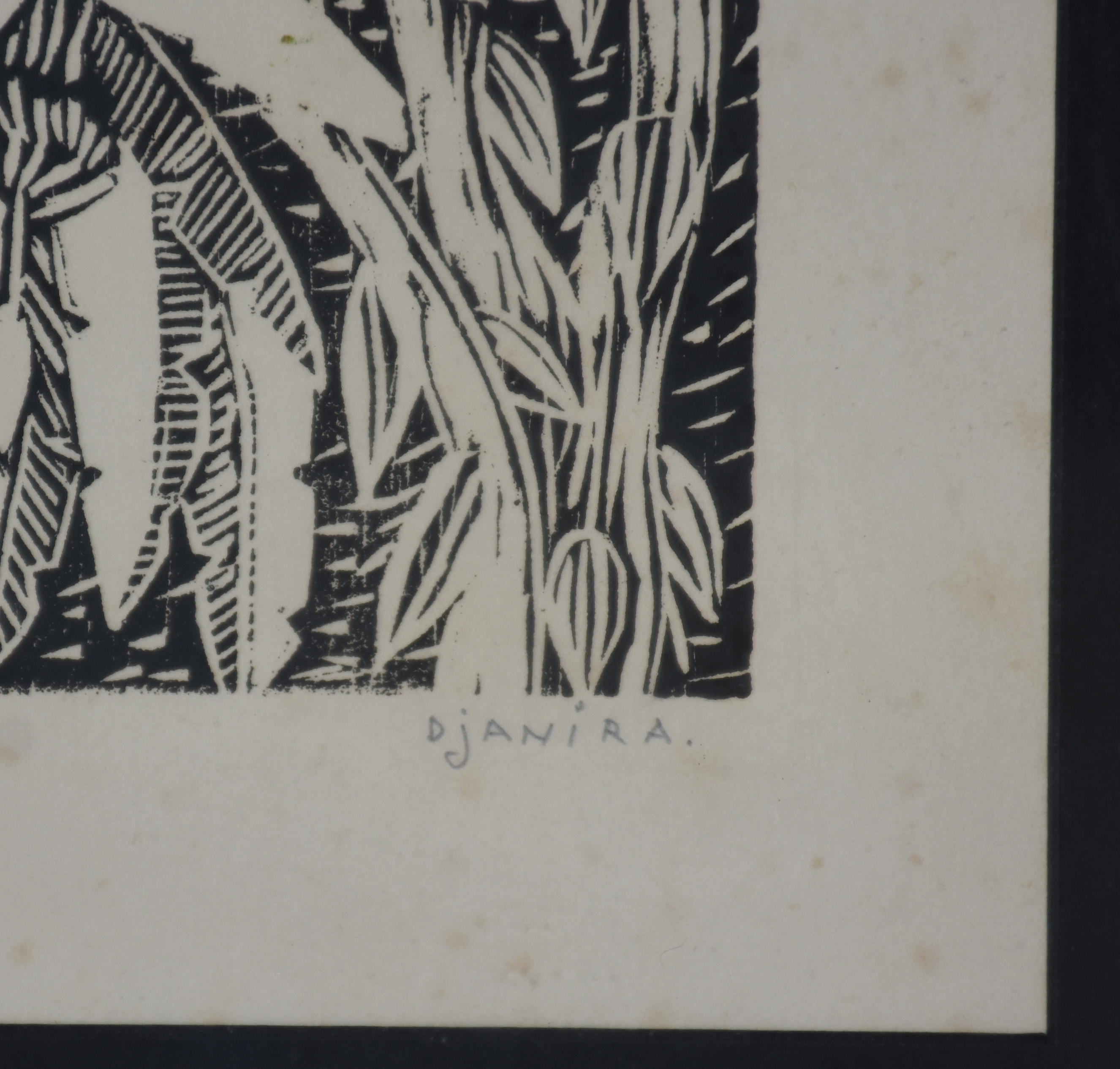 Djanira (1914-1979), Plantação - foto 4 de 5