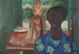 José Maria de Souza (1935-1985), Figuras - ose - datado 1977