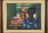 José Maria de Souza (1935-1985), Figuras - ose - datado 1977