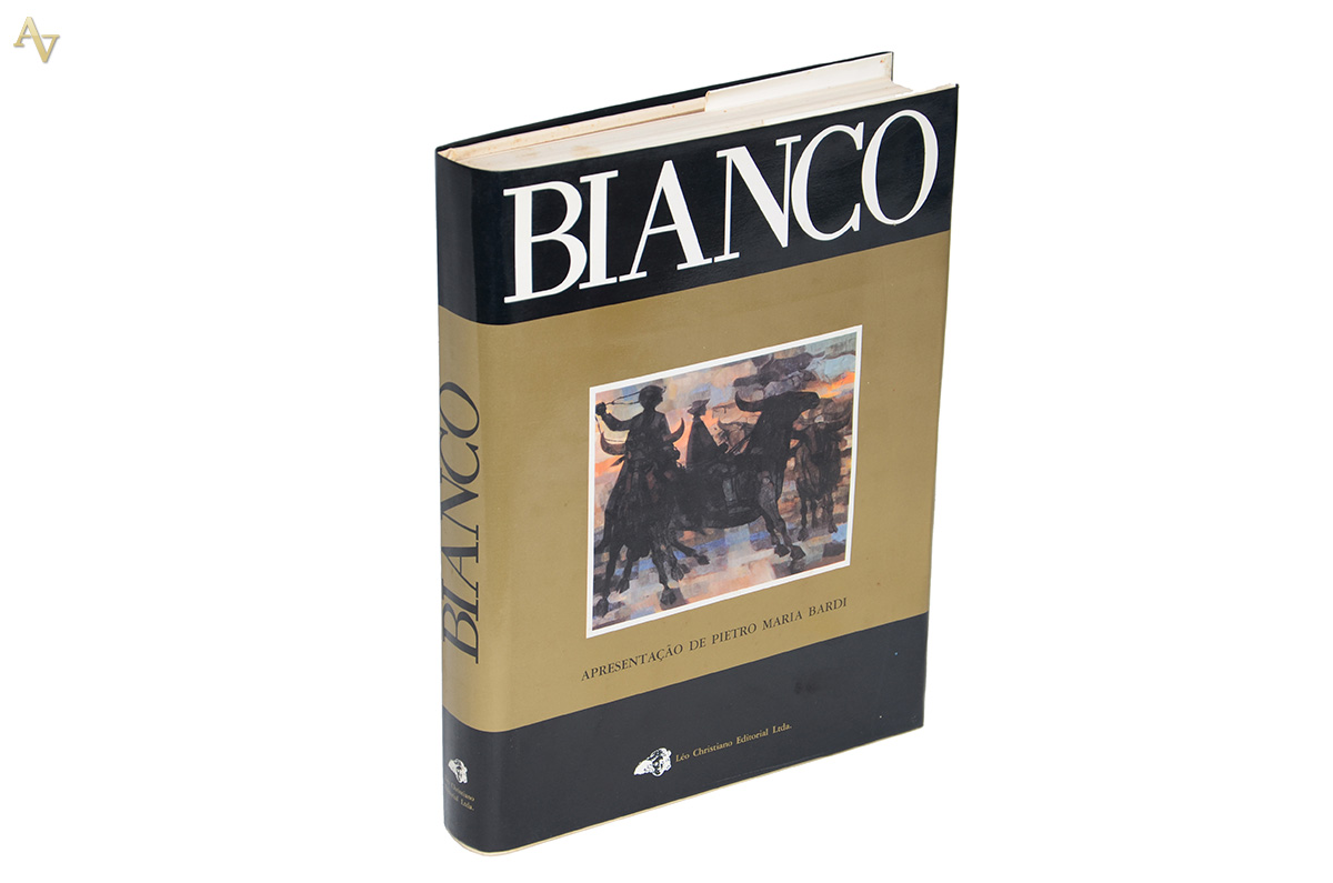 Enrico Bianco (1918-2013) - foto 1 de 2