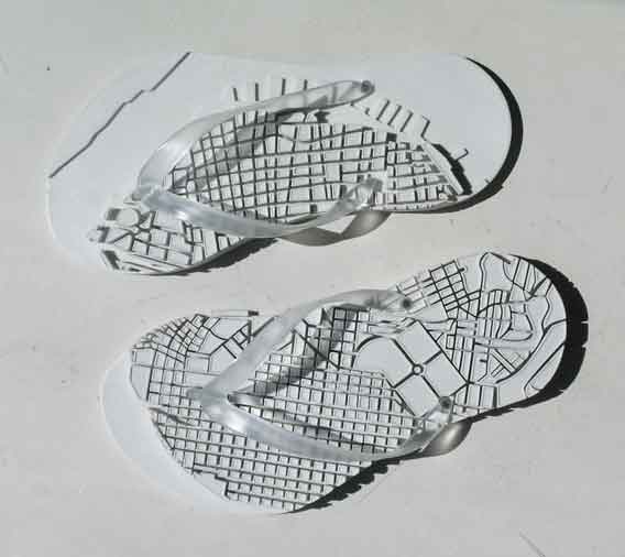 Habana.Havaianas - Construindo o Mundo - foto 2 de 2