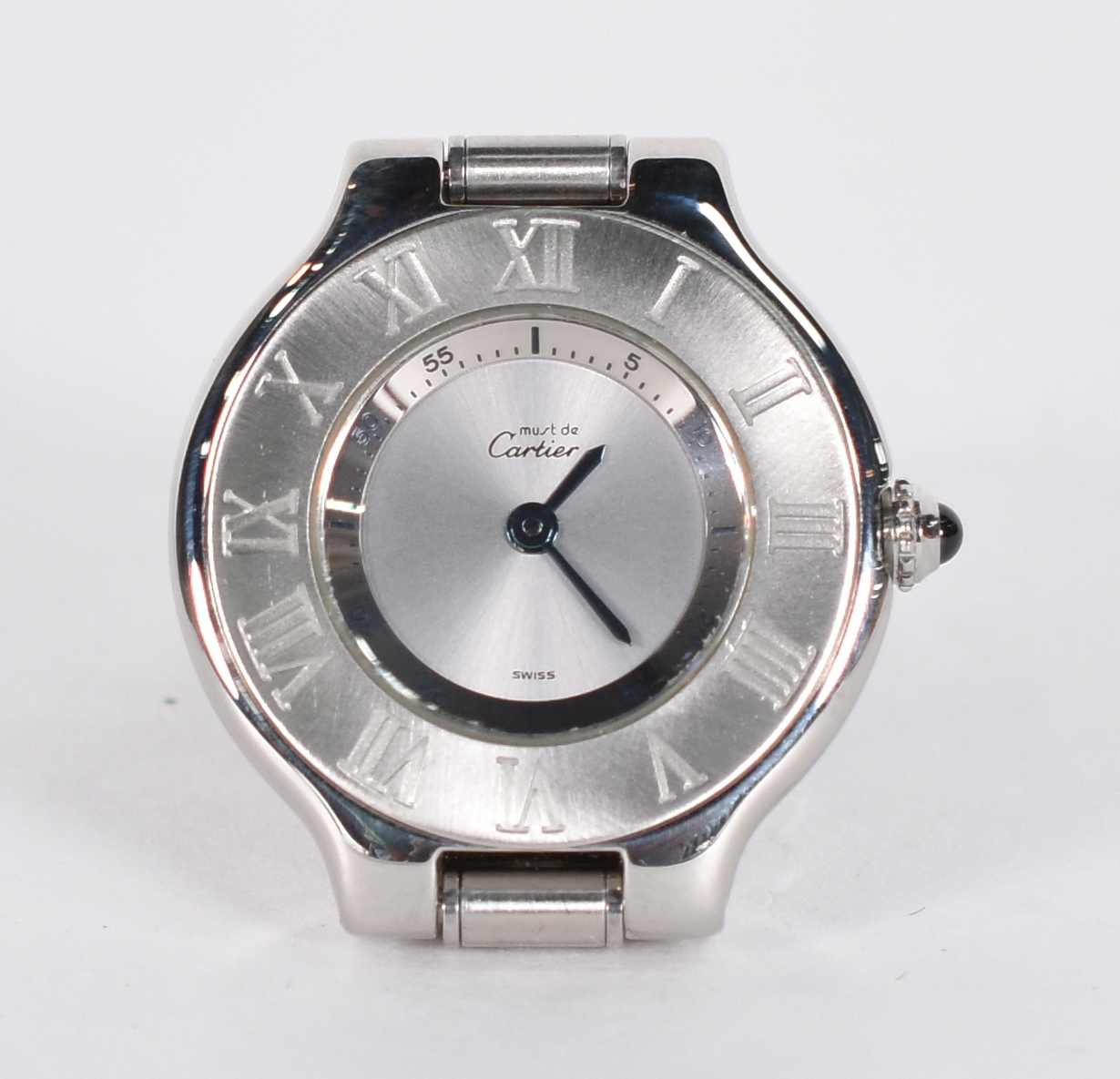 Cartier (1847) - foto 1 de 7