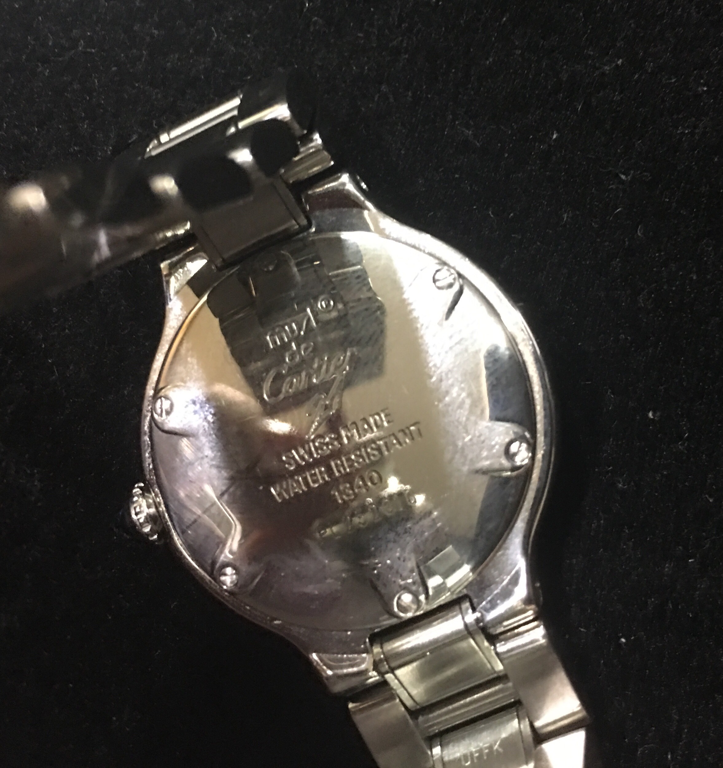 Cartier (1847) - foto 7 de 7