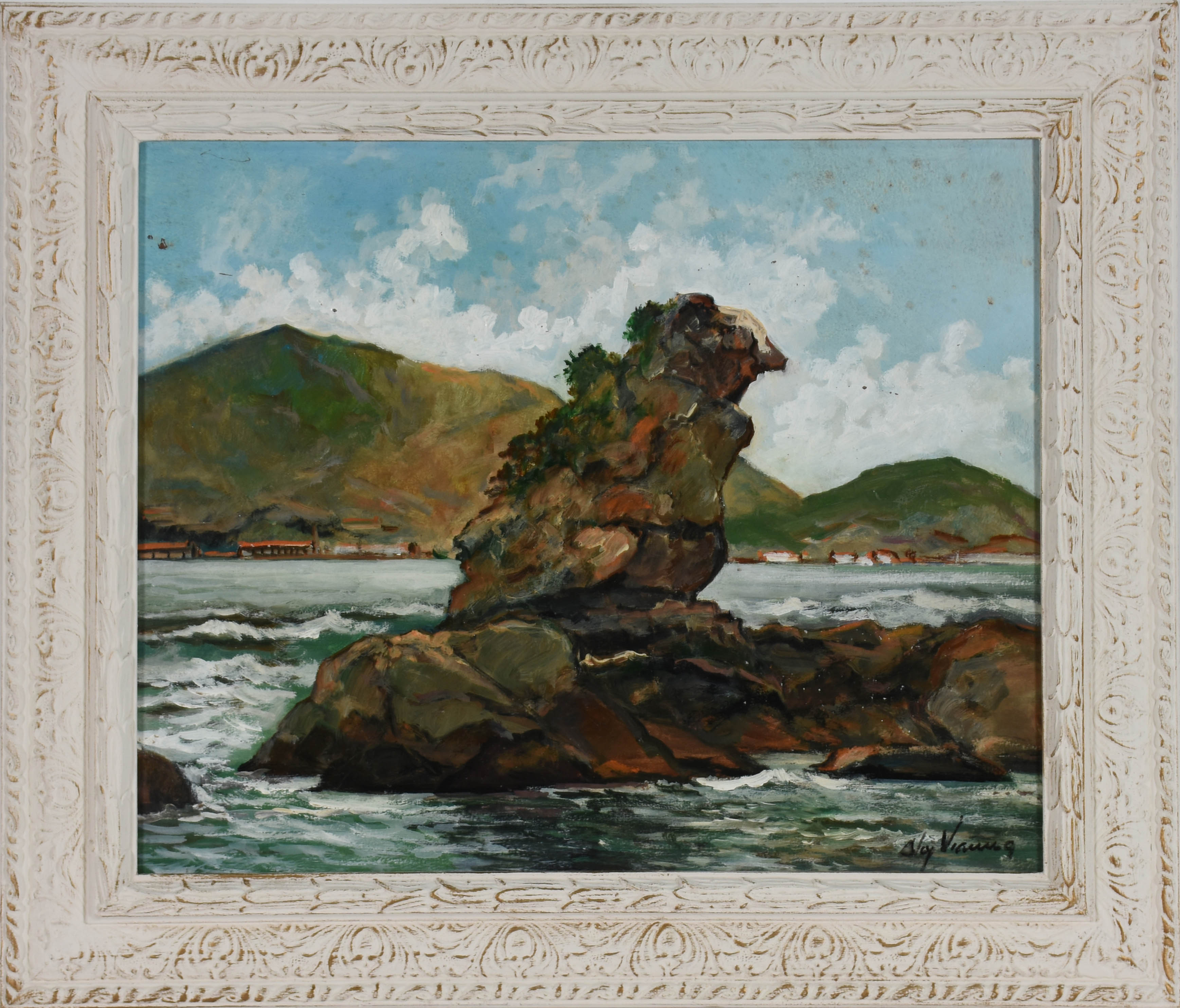 Alcy Vianna (1937), ICARAI - NITEROI - foto 2 de 4