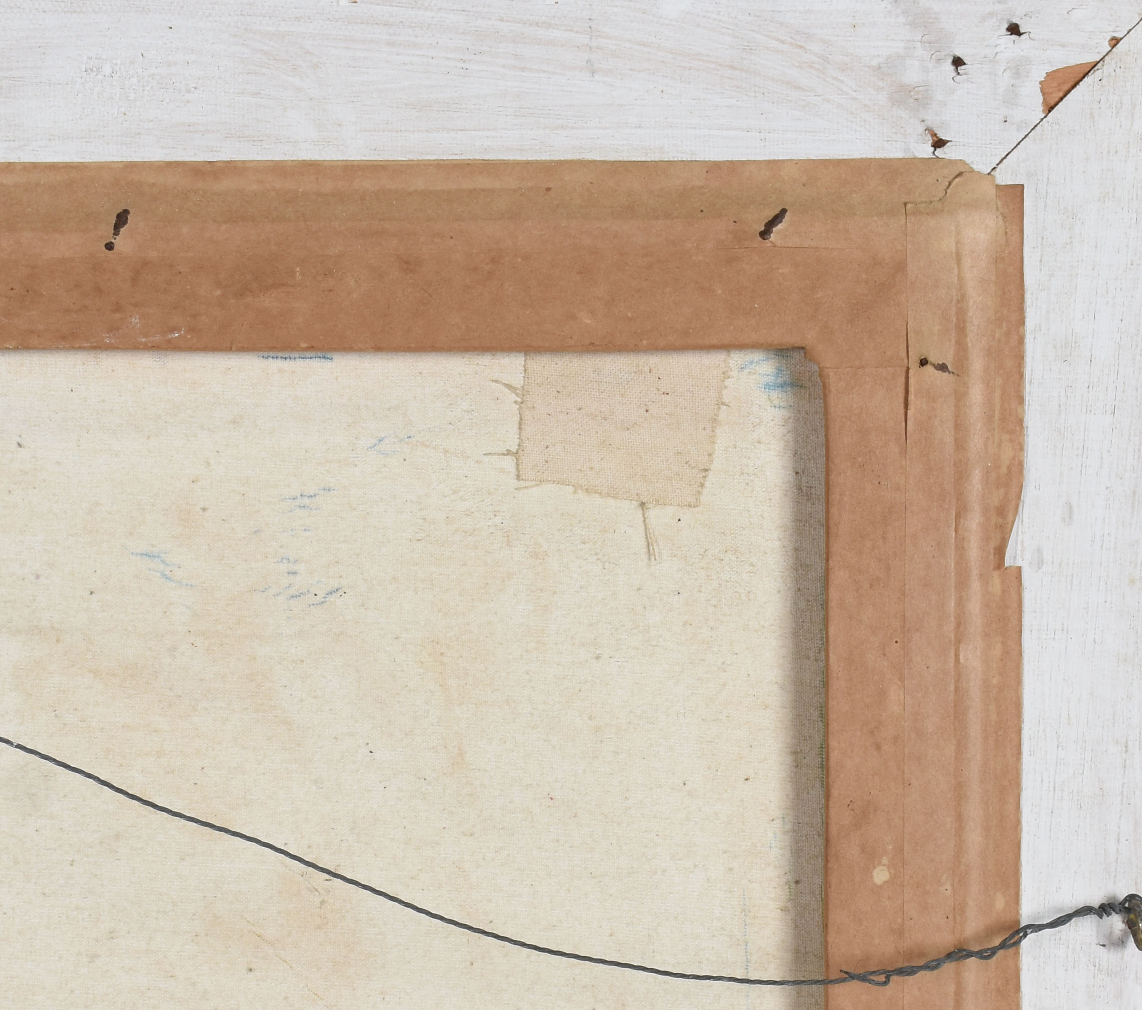 Claudio Kuperman (1943-2022), Abstrato - foto 5 de 6