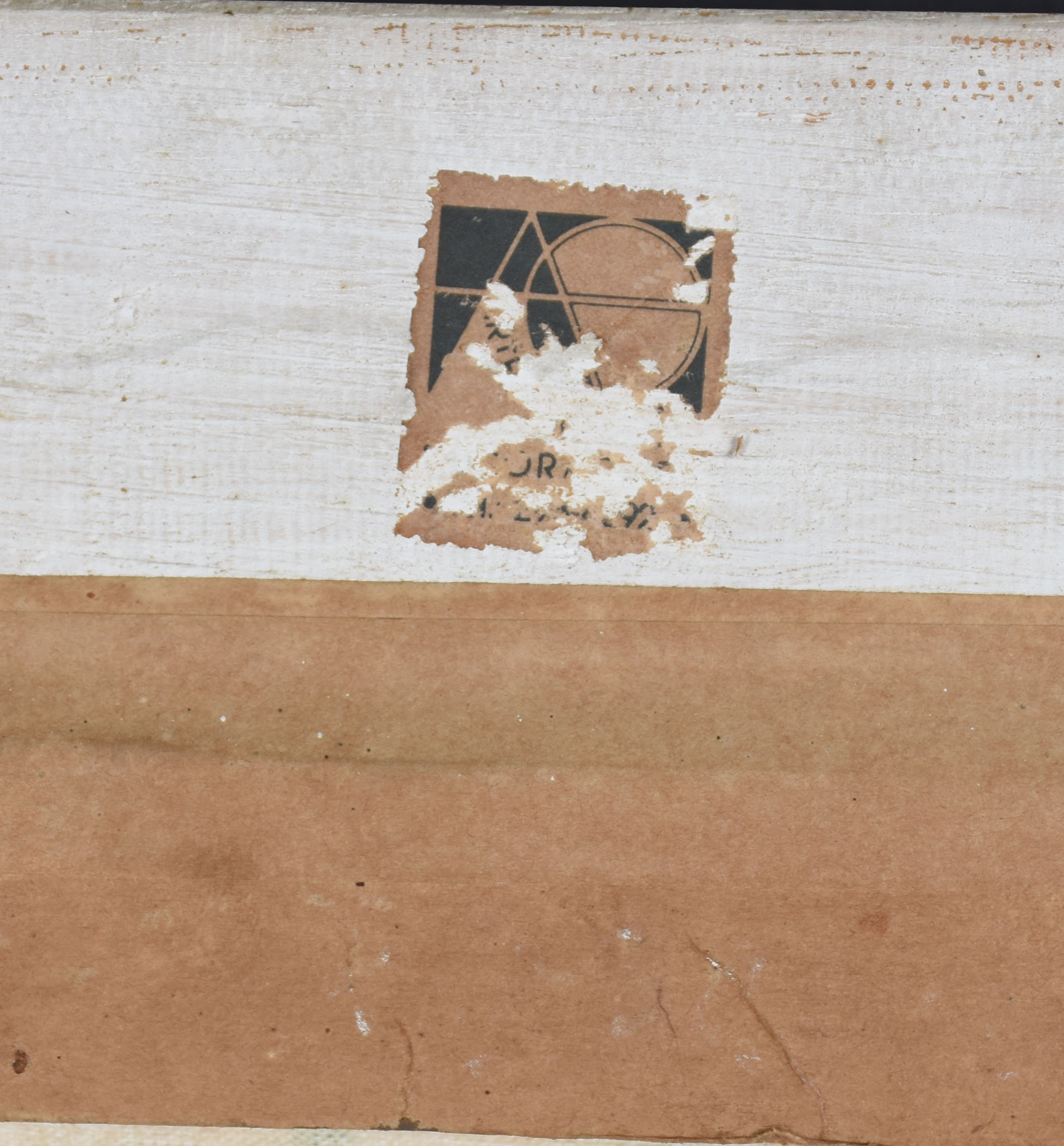 Claudio Kuperman (1943-2022), Abstrato - foto 6 de 6