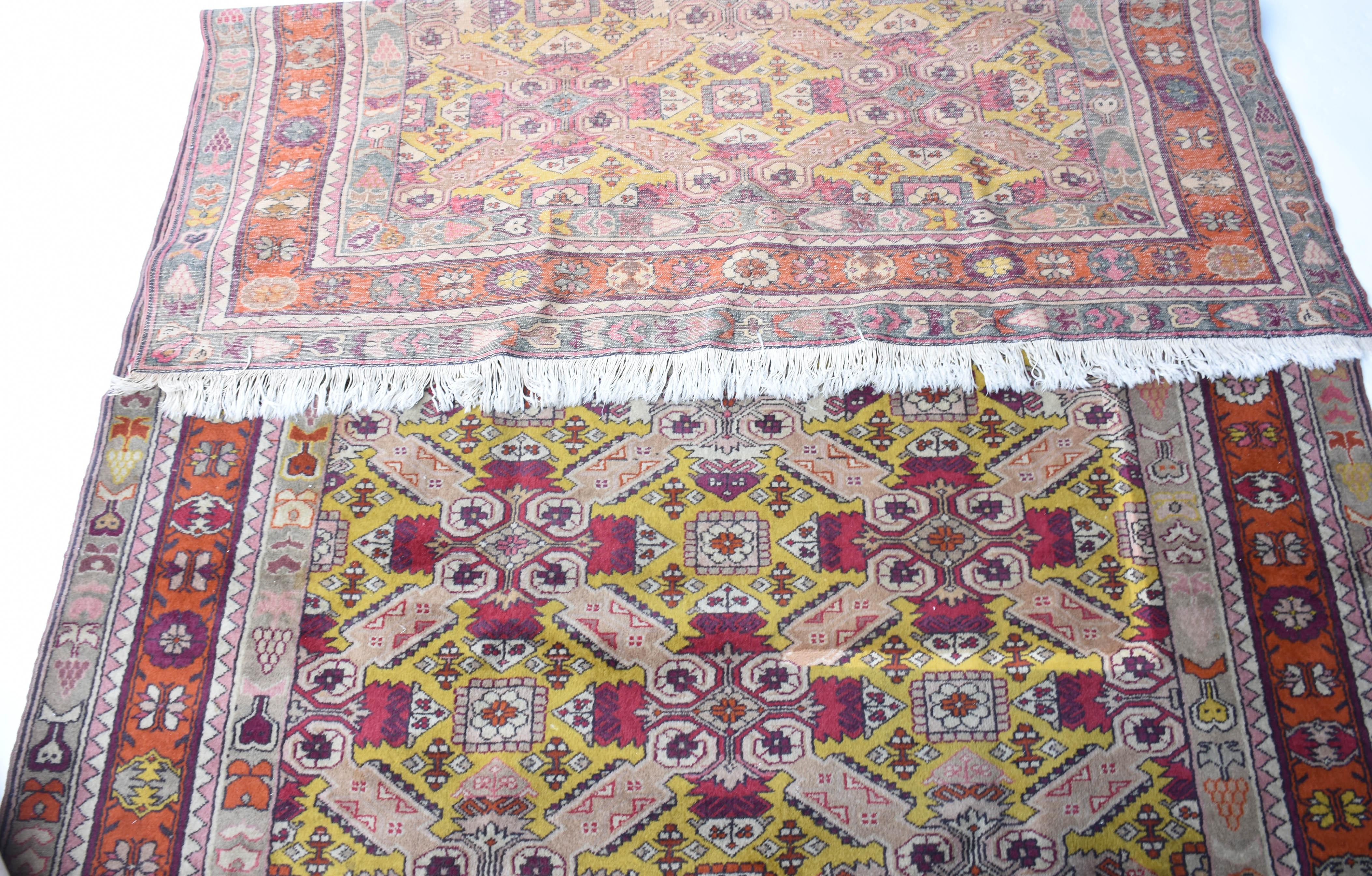 Tapete Shirvan - foto 2 de 2