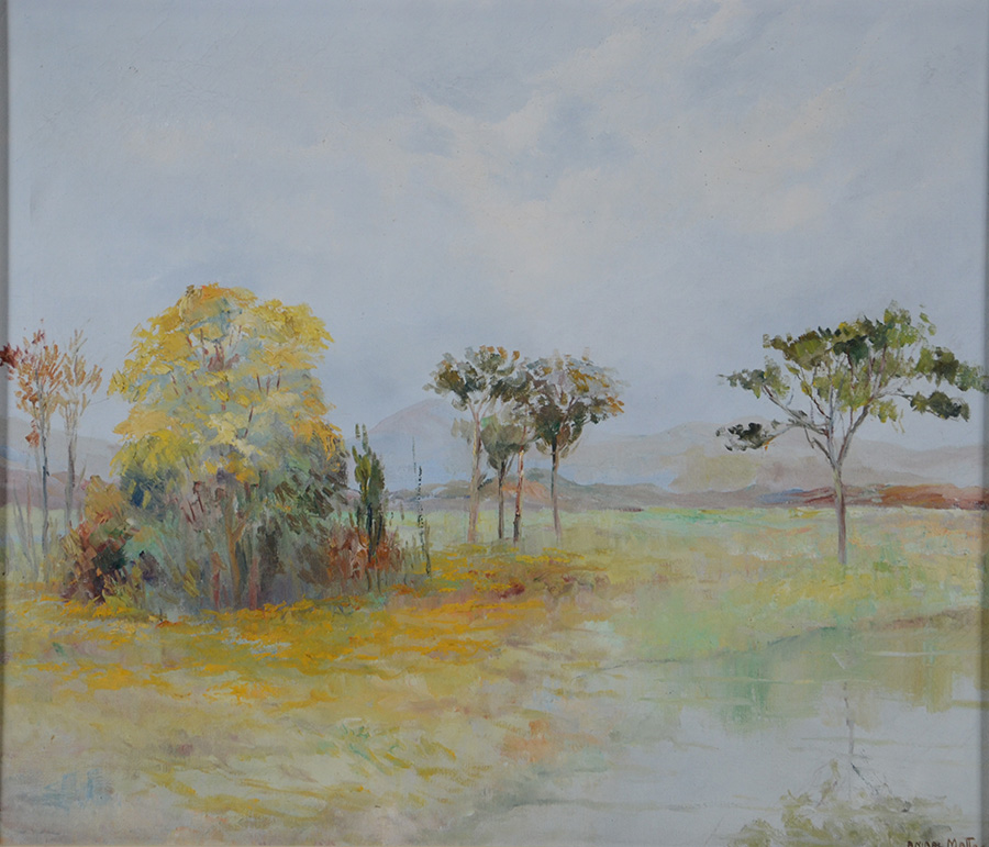 Paisagem - foto 2 de 3