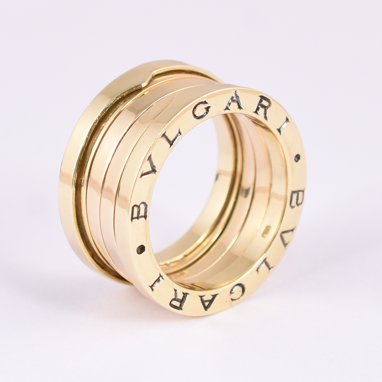 Bulgari (1884) - foto 1 de 4
