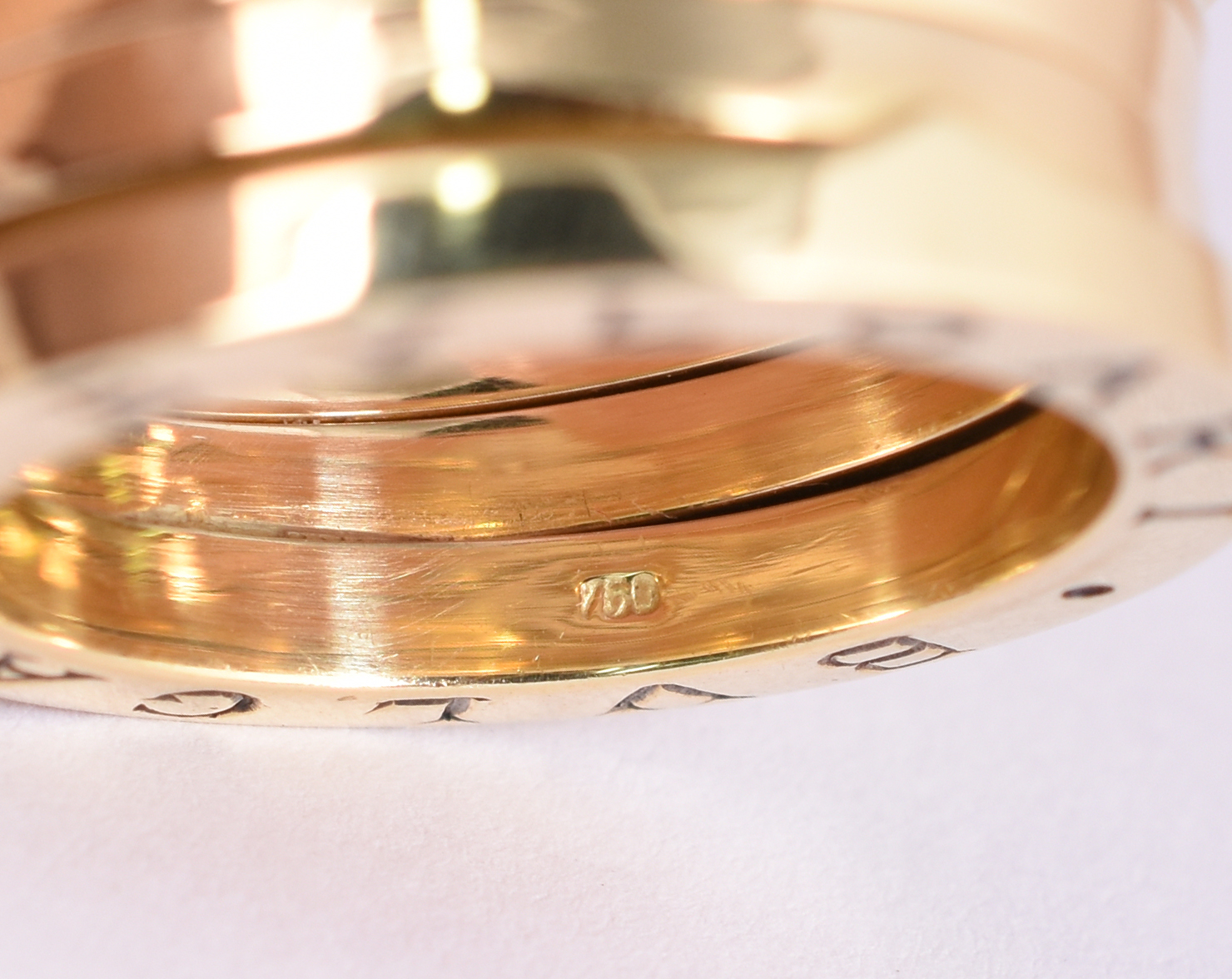 Bulgari (1884) - foto 3 de 4