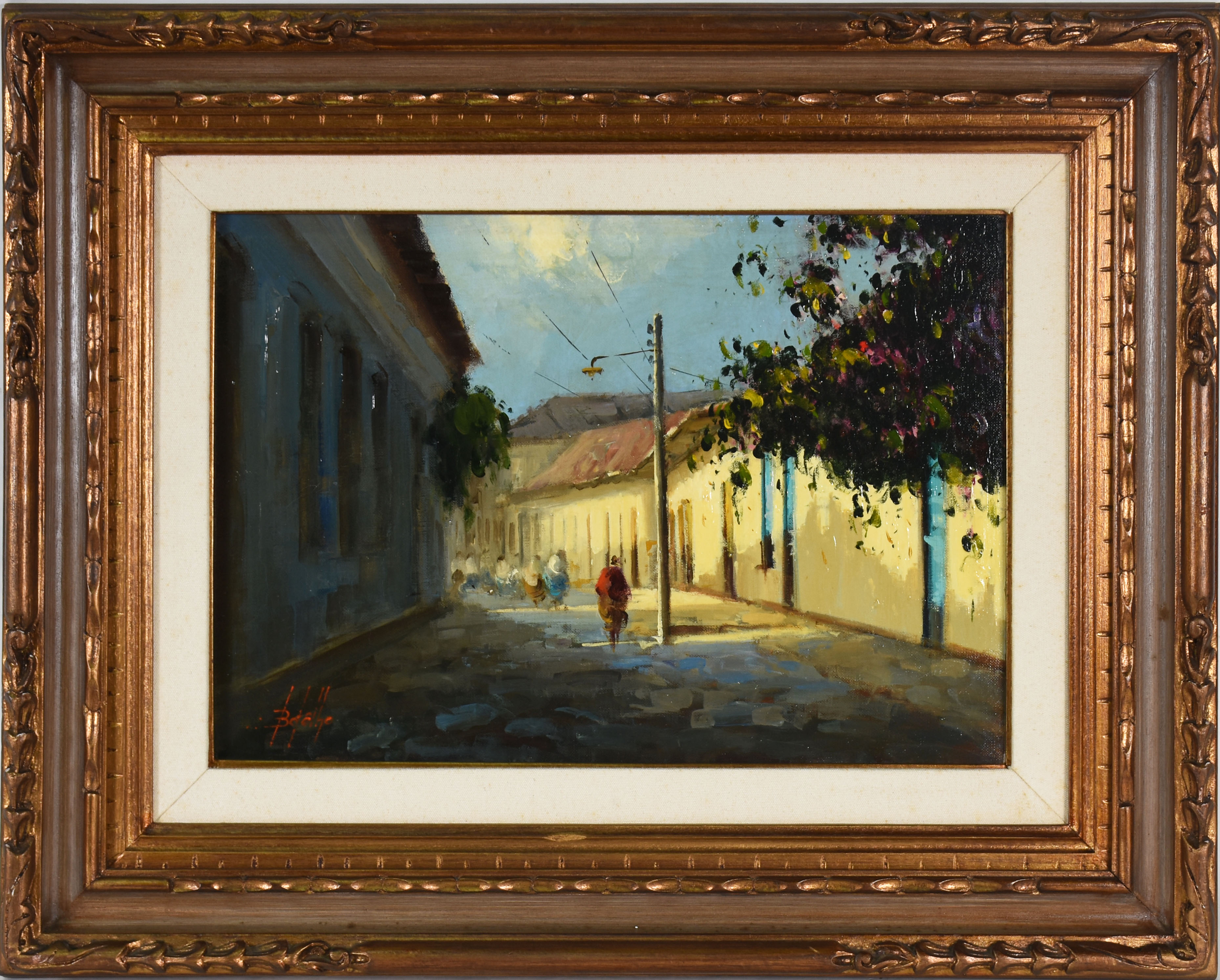 Raimundo Botêlho (1946), Paraty - foto 1 de 3