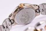 Relogio Seiko feminino- Japão, na caixa, pulsei... - Relogio Seiko feminino- Japão, na caixa, pulseira aço dourado, novo, na caixa e com documentos.