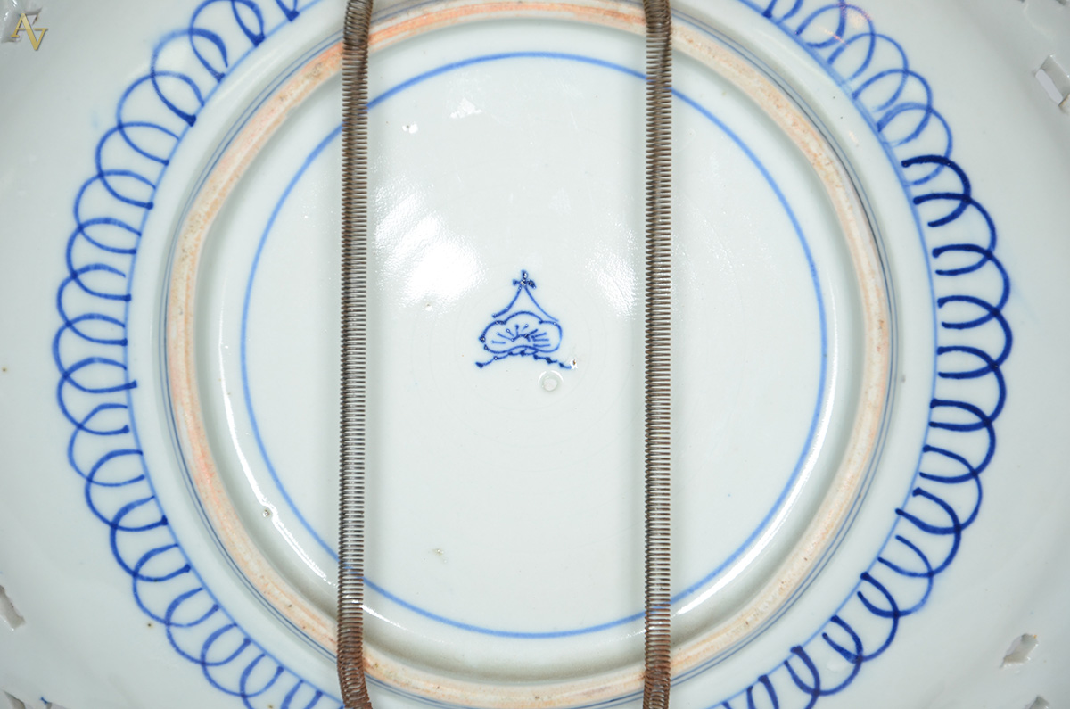 Porcelana Imari (1653) - foto 2 de 2