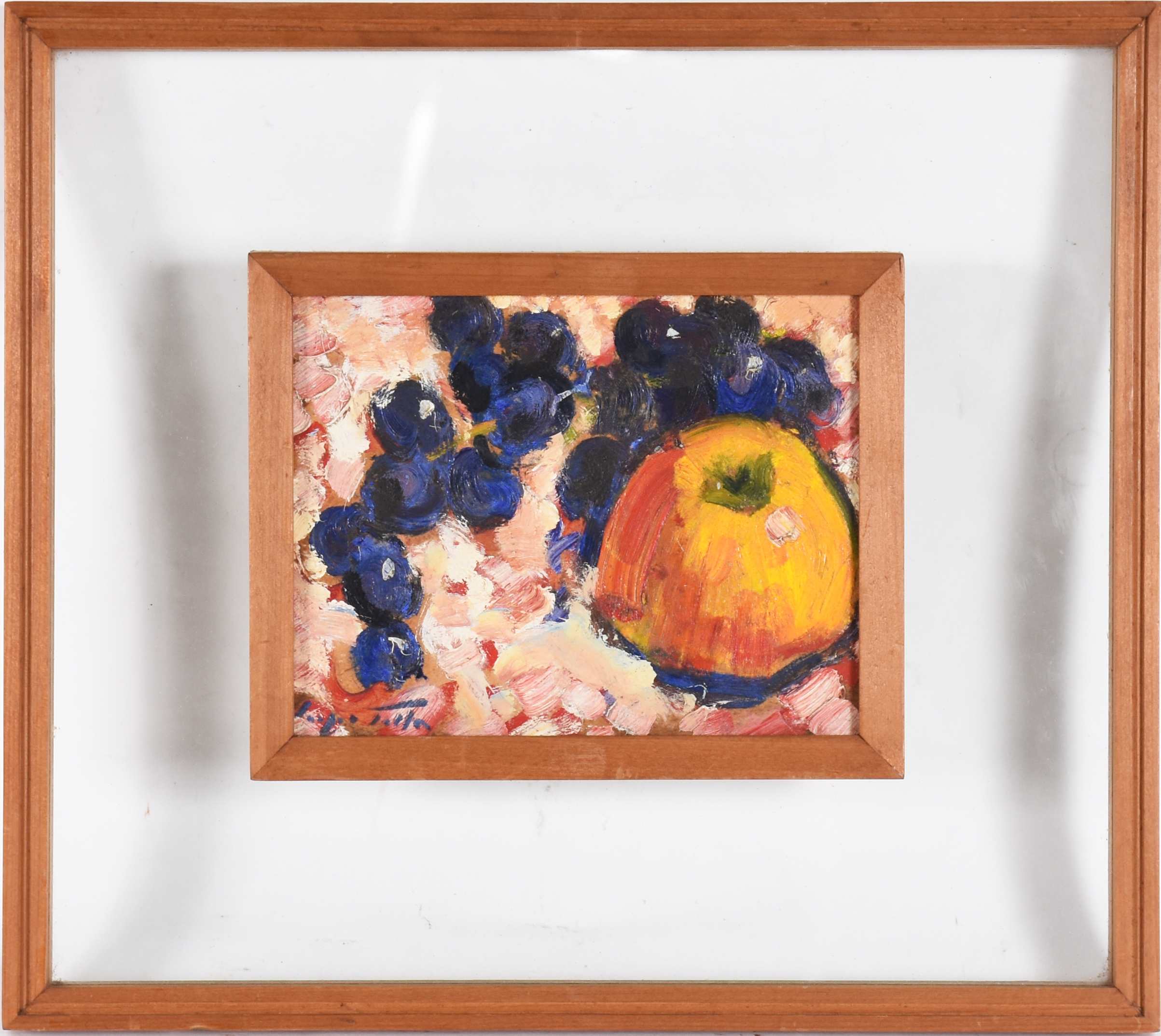  Sérgio Telles (1936-2022), Frutas Tropicais - foto 2 de 4