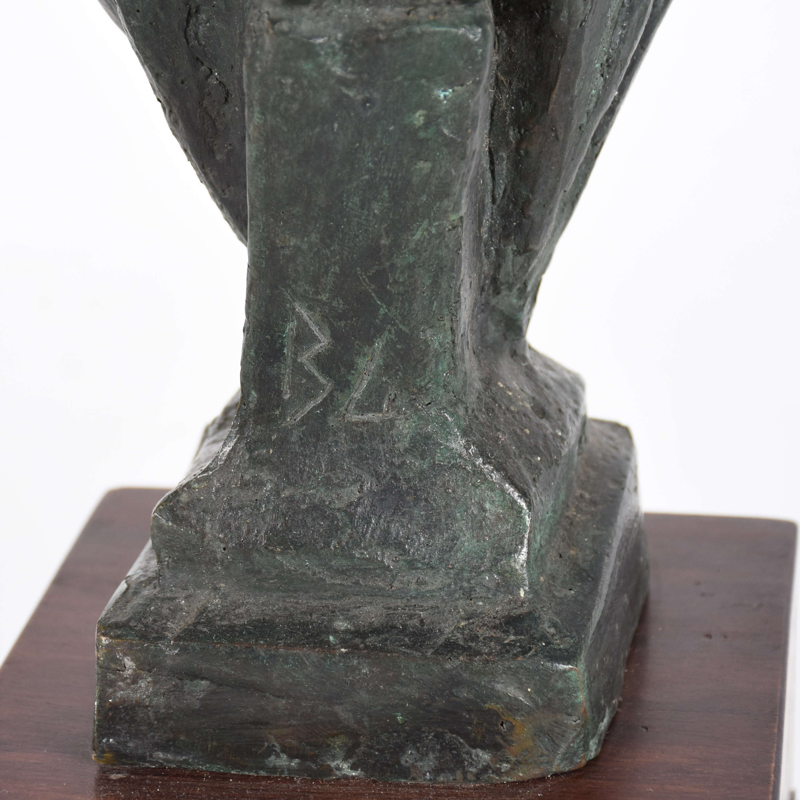 Bruno Giorgi (1905-1993) - foto 4 de 5