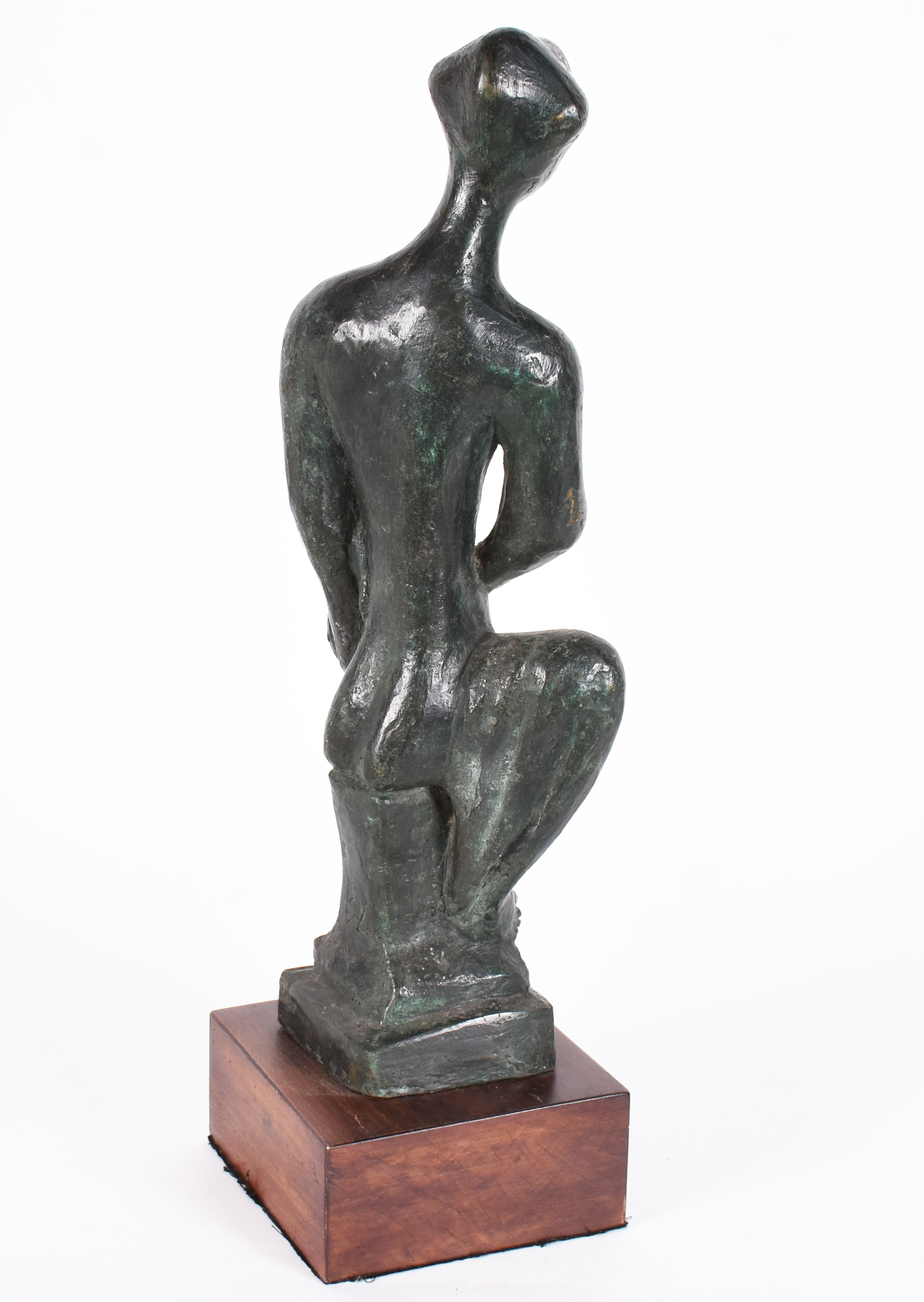 Bruno Giorgi (1905-1993) - foto 5 de 5