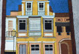 Eila (1916-2008),  - Tapeçaria.