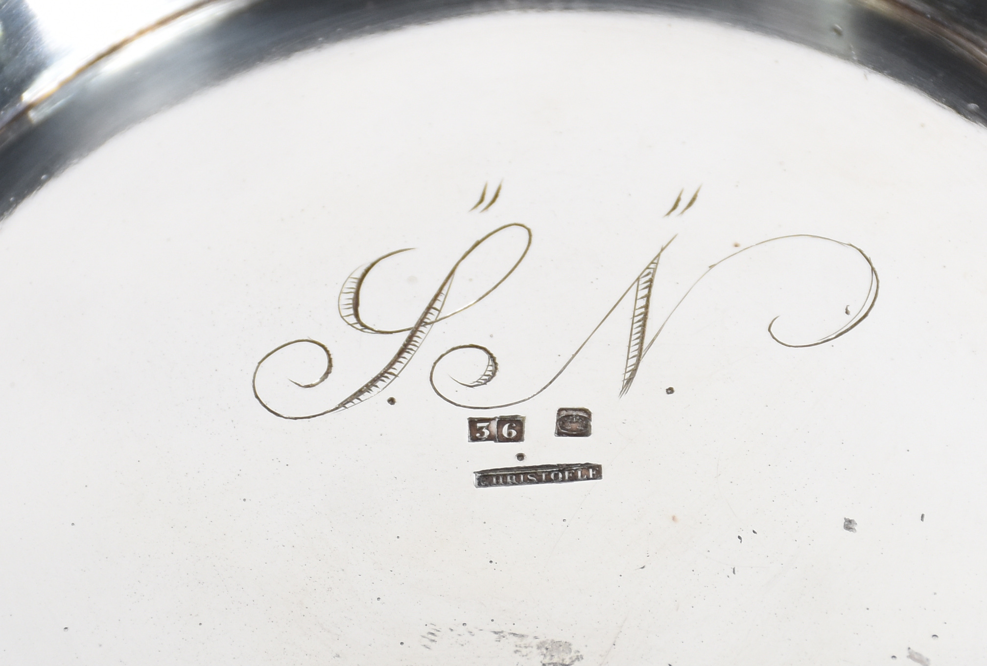 Christofle (1830) - foto 3 de 3