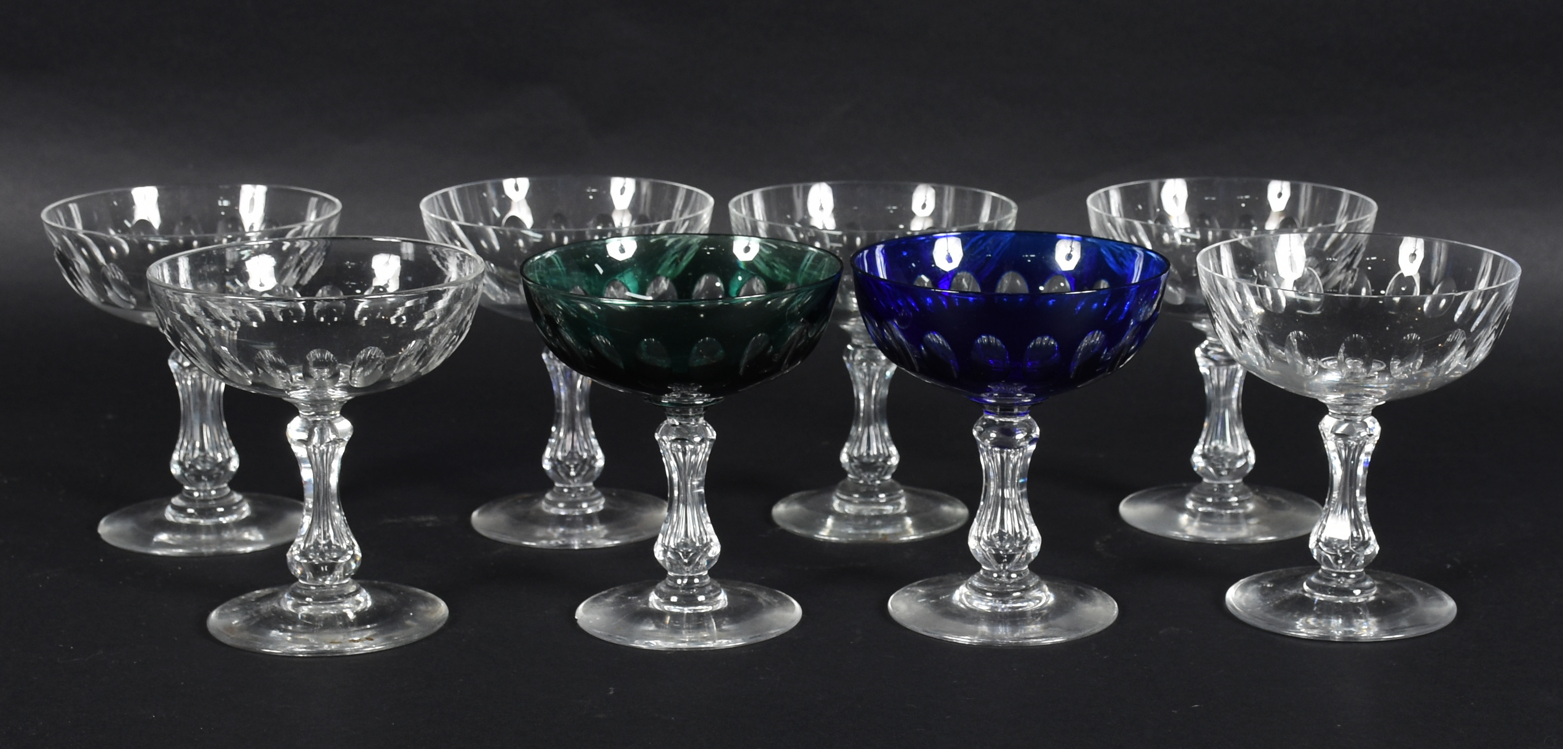 Baccarat (1764) - foto 1 de 4