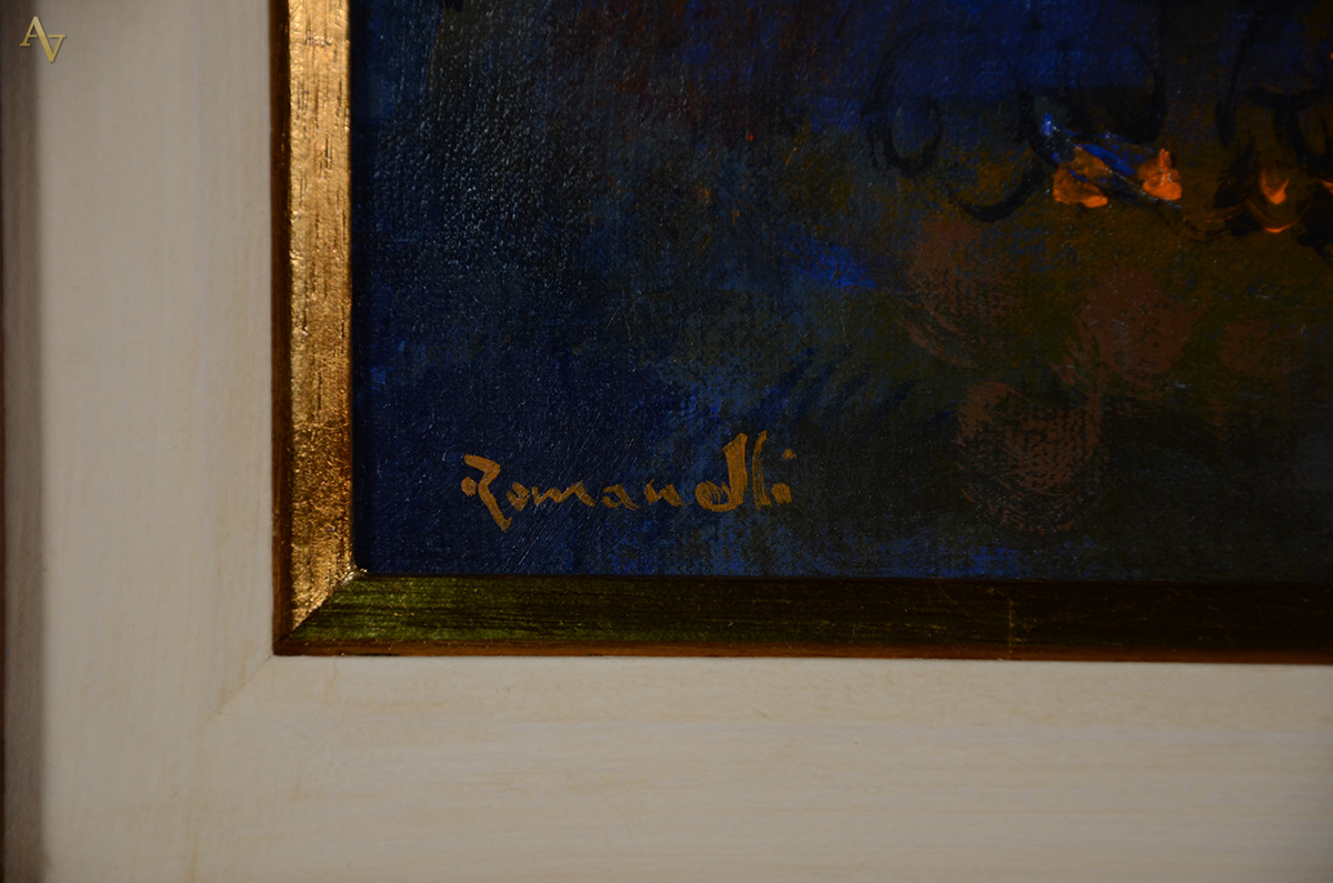 Armando Romanelli (1945), Procissão - foto 3 de 4