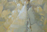 Armando Romanelli (1945), Iemanjá - ost - 40 x 50