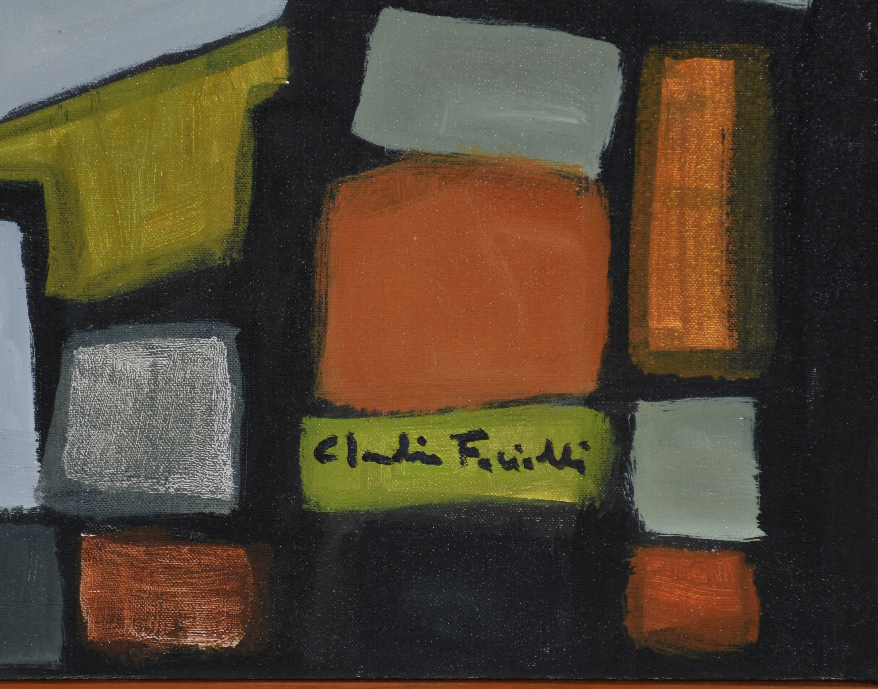 Cláudio Faciolli (1955) - foto 2 de 3