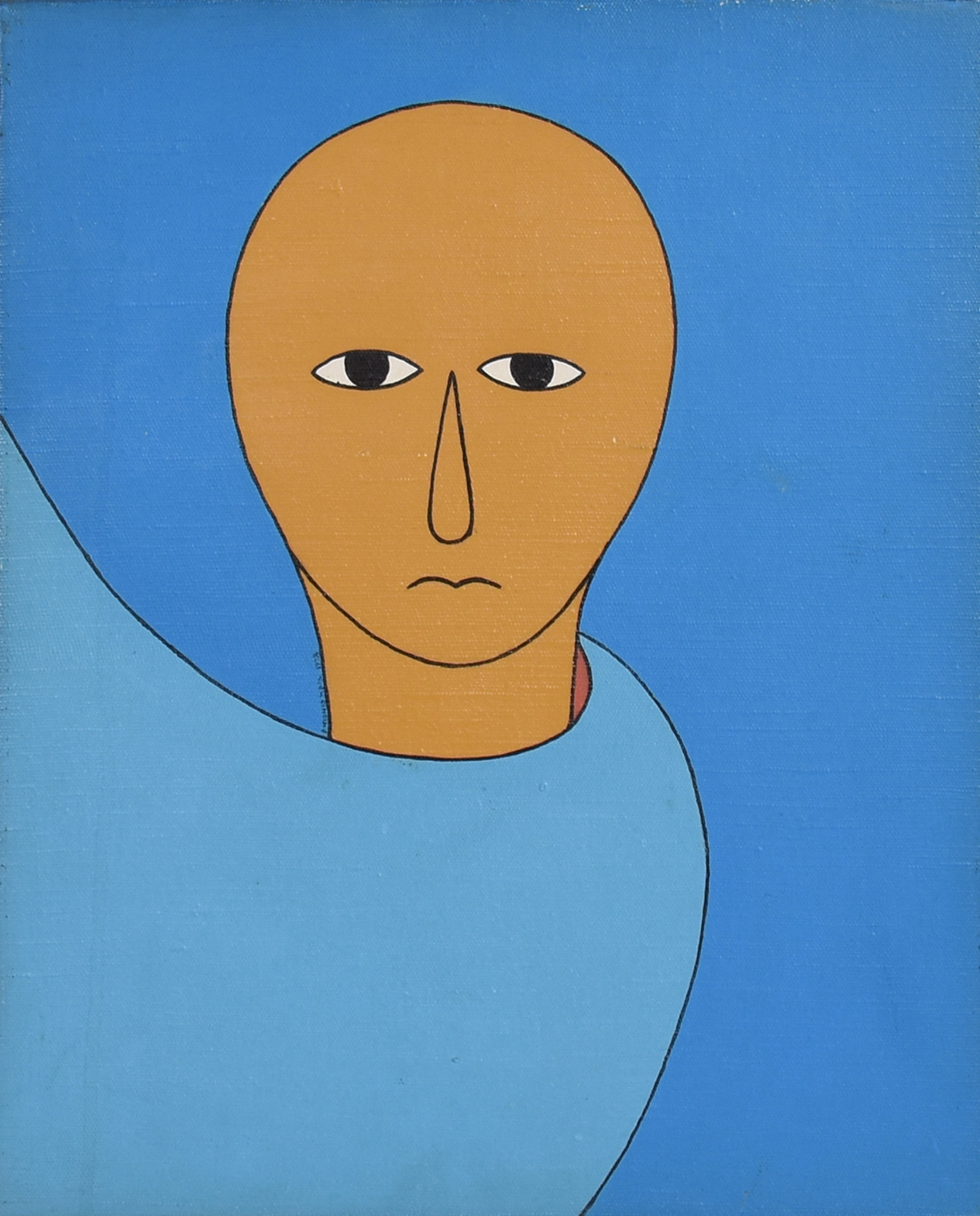 Antonio Maia (1928-2008), Ex-votos - foto 1 de 4