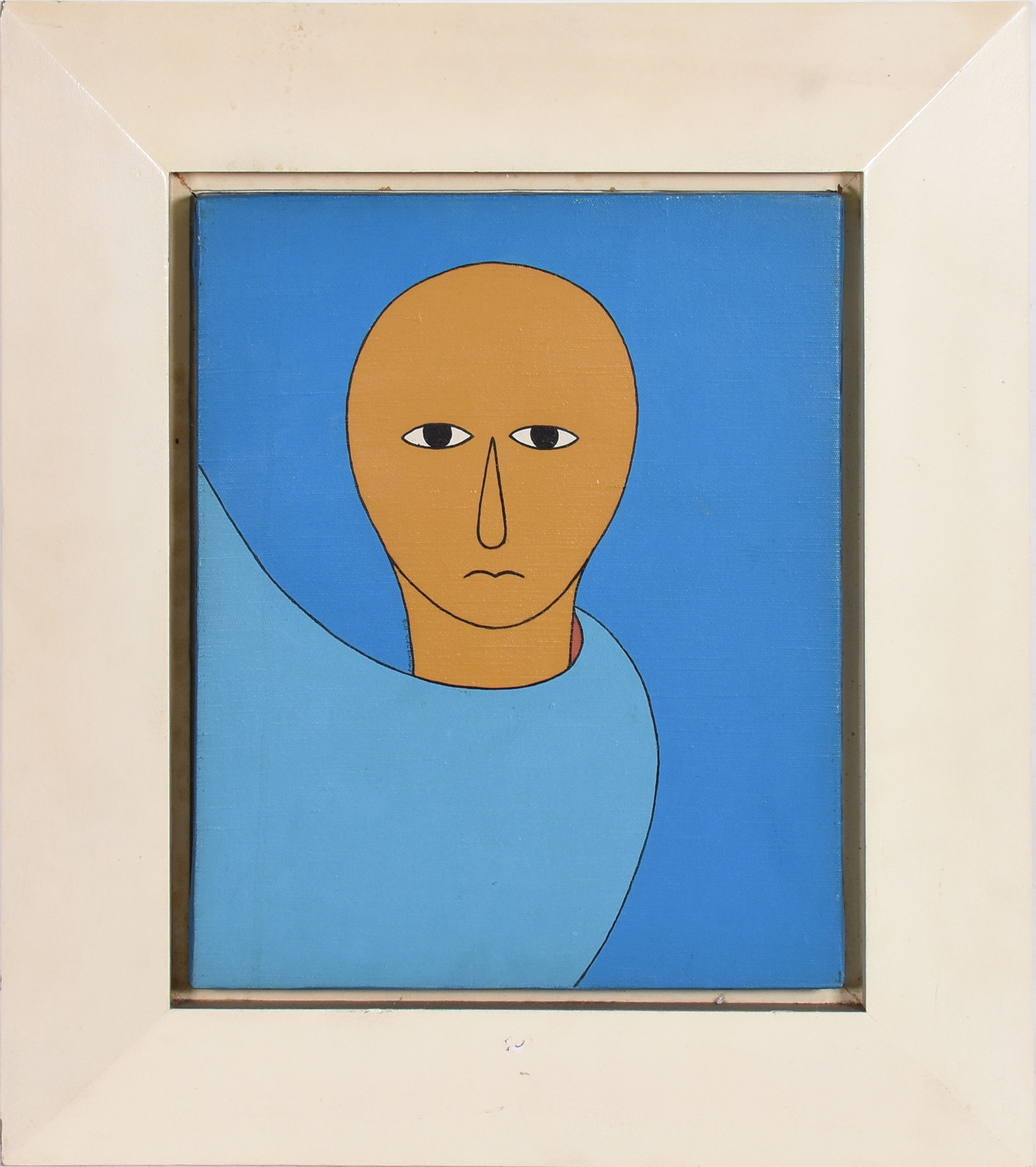 Antonio Maia (1928-2008), Ex-votos - foto 2 de 4