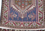 Passadeira Tabriz. - Passadeira Tabriz.