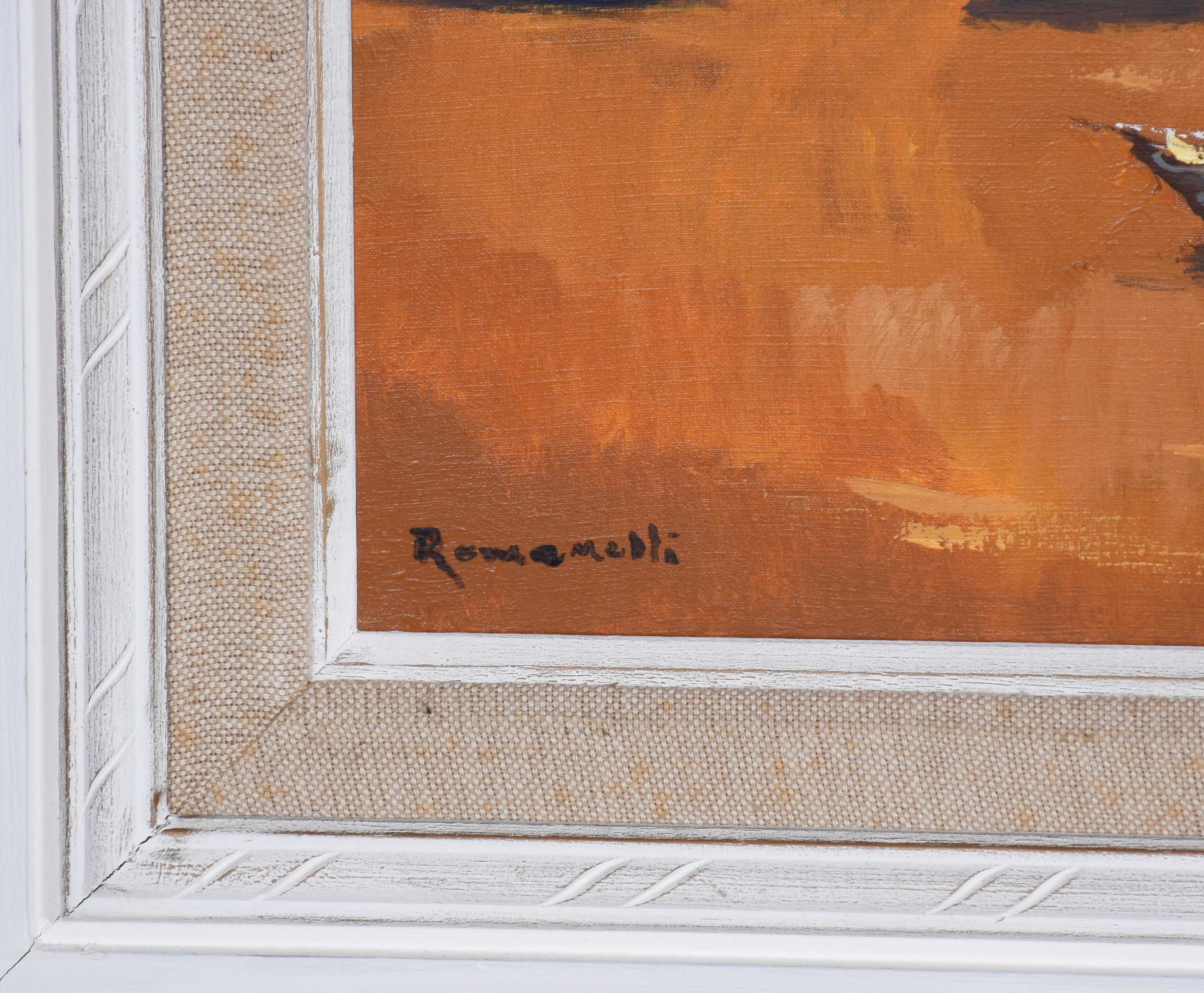 Armando Romanelli (1945), Búzios - foto 3 de 4