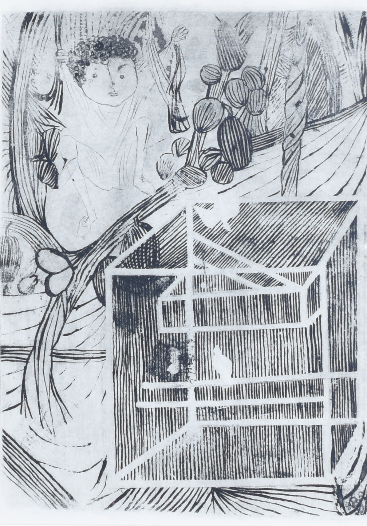 Cândido Portinari (1903-1962), Meninos de Engenho - foto 1 de 4