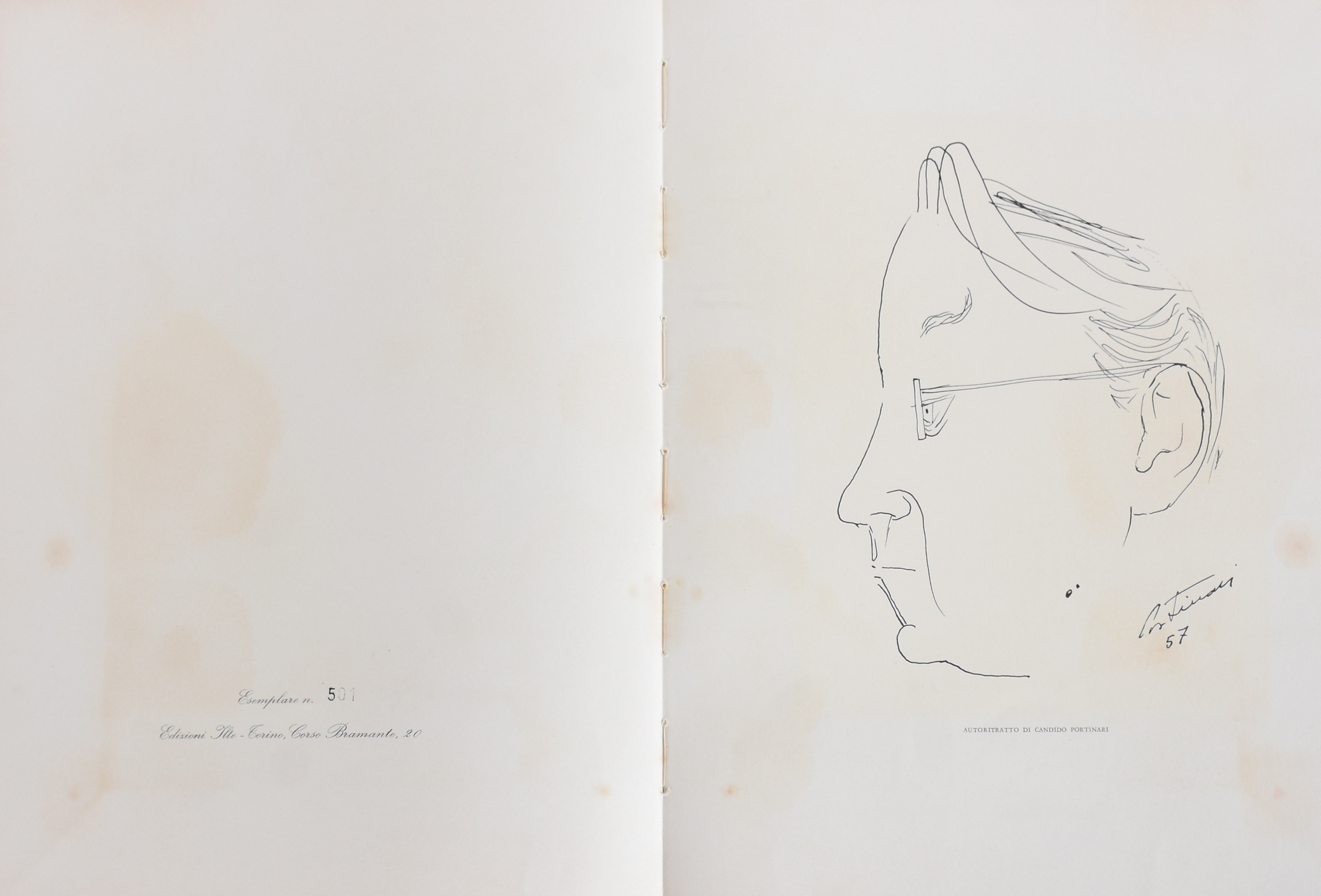 Três livros de grande formato com ilustrações de PORTINARI: a) Brasil... - foto 4 de 11