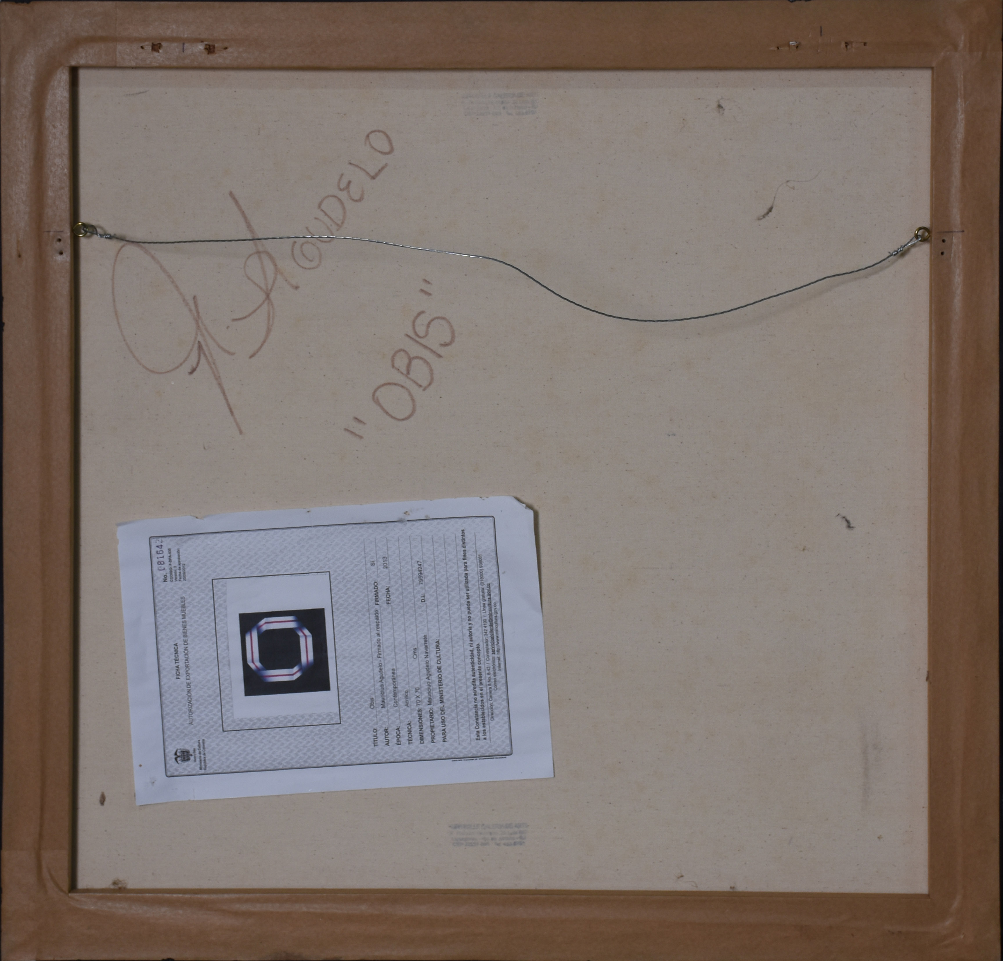 OBIS - foto 2 de 3